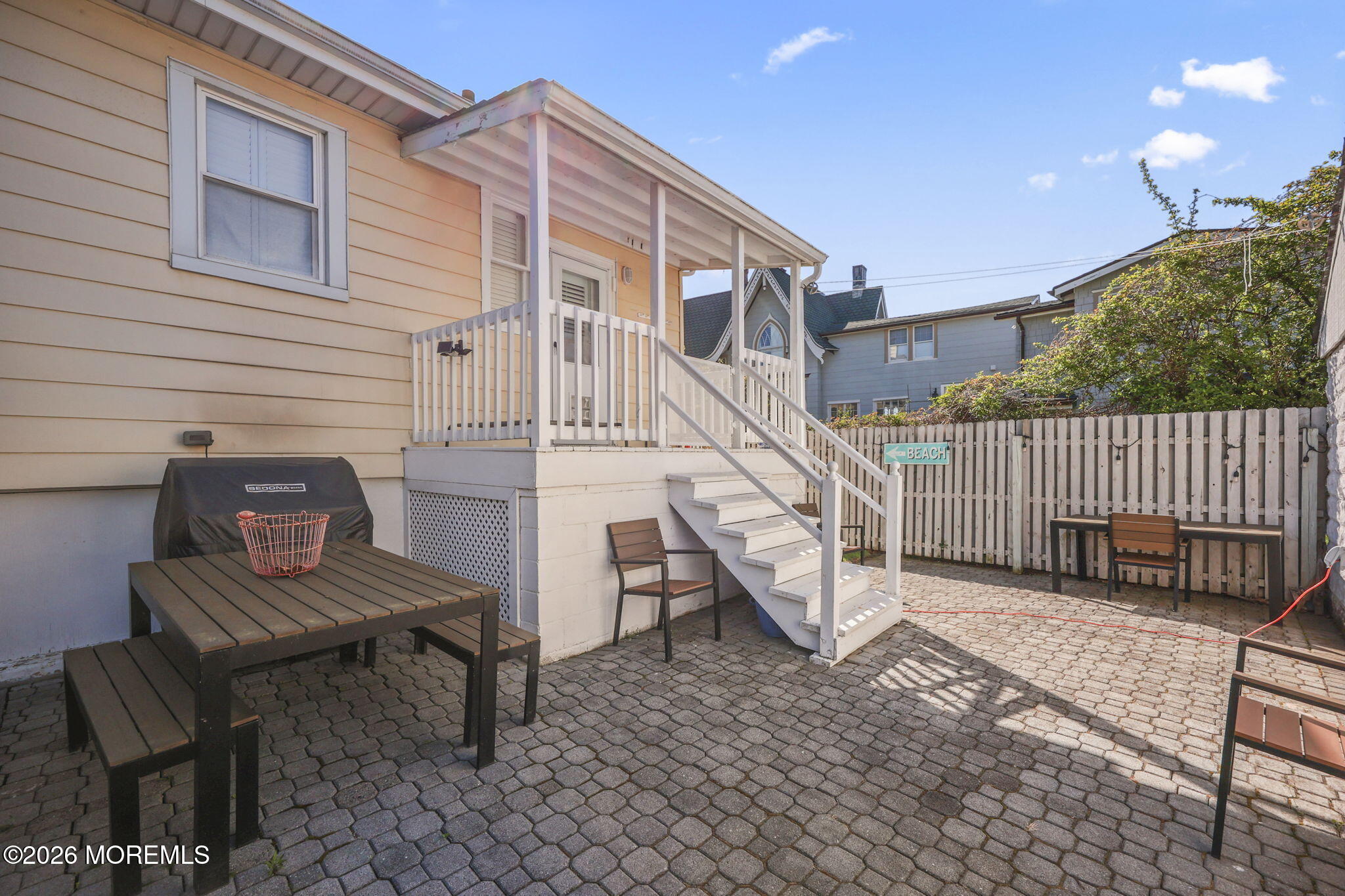 Monmouth Beach, New Jersey, 07750, United States, 4 Bedrooms Bedrooms, ,2 BathroomsBathrooms,Residential,Active,2041576