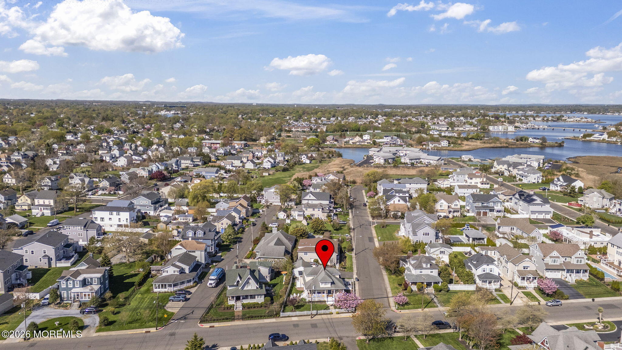 Monmouth Beach, New Jersey, 07750, United States, 4 Bedrooms Bedrooms, ,2 BathroomsBathrooms,Residential,Active,2041576