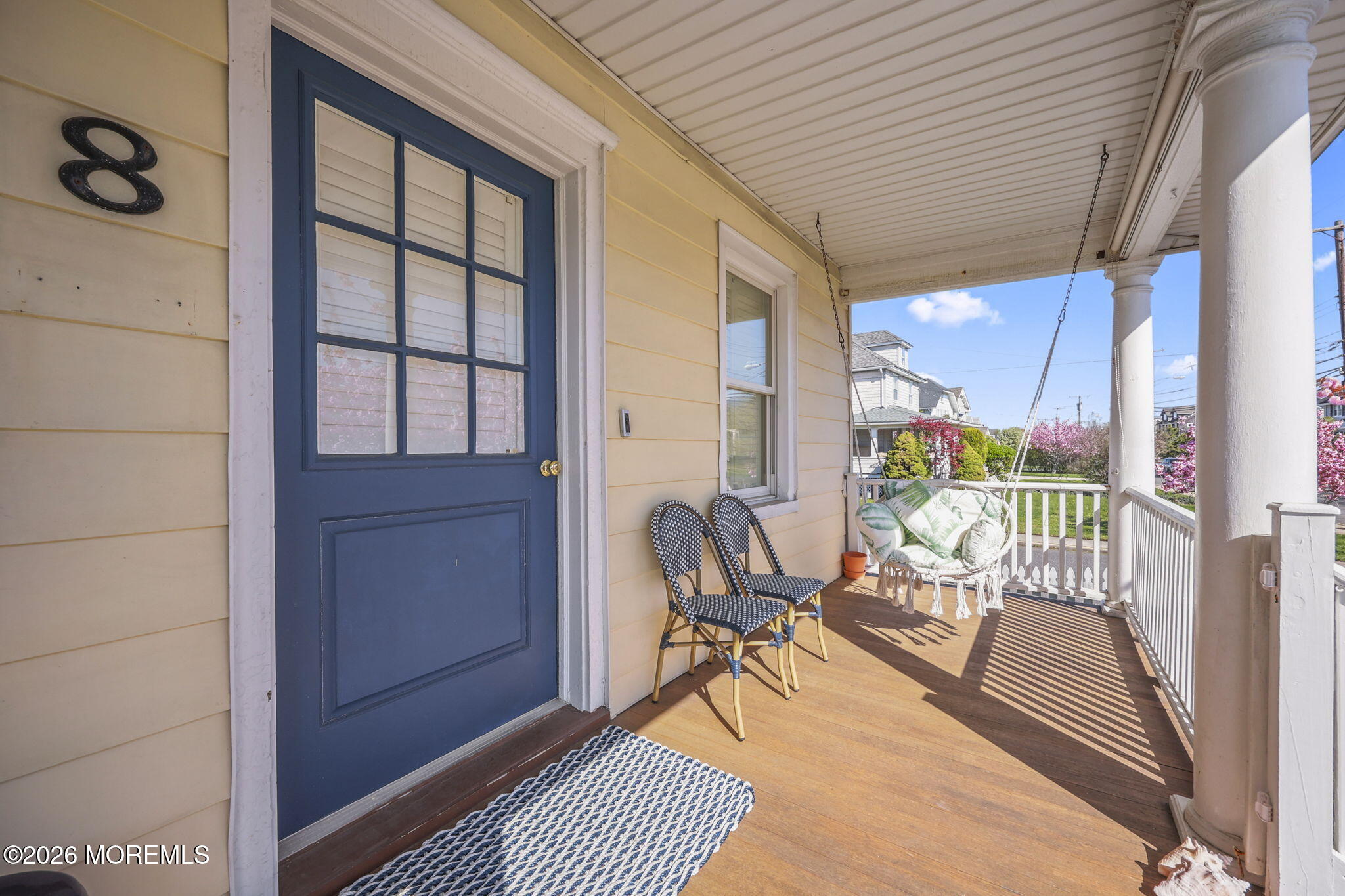 Monmouth Beach, New Jersey, 07750, United States, 4 Bedrooms Bedrooms, ,2 BathroomsBathrooms,Residential,Active,2041576