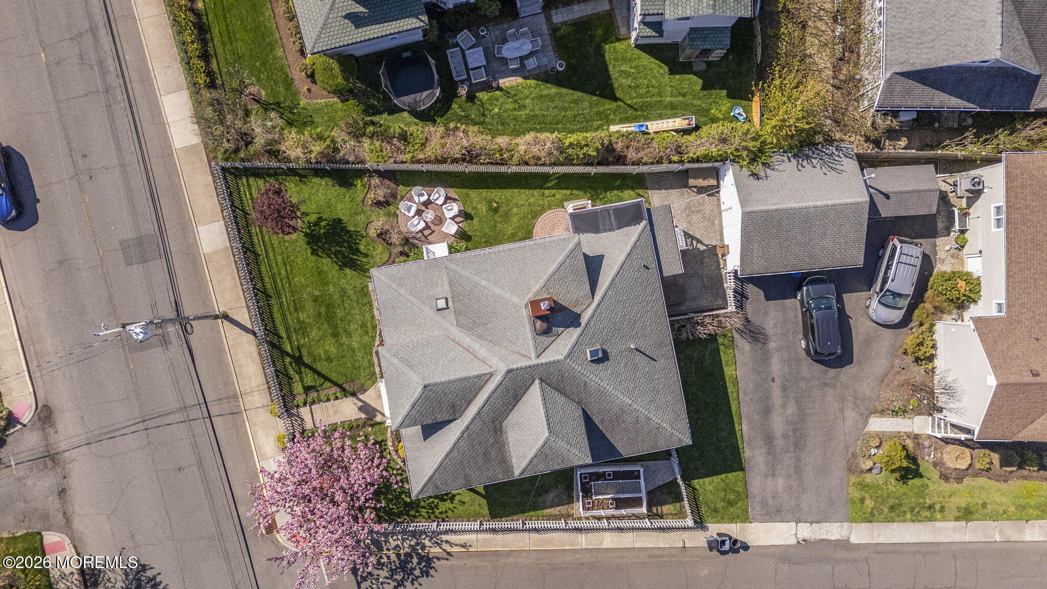 Monmouth Beach, New Jersey, 07750, United States, 4 Bedrooms Bedrooms, ,2 BathroomsBathrooms,Residential,Active,2041576