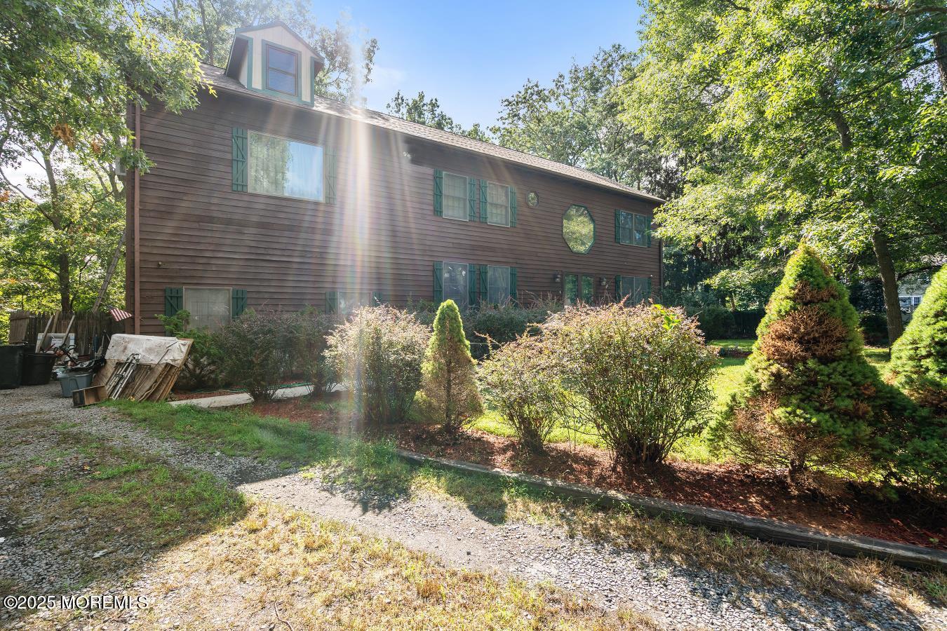 705 Tufts Court, Lanoka Harbor, New Jersey image 2