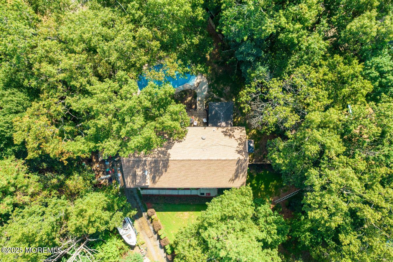 705 Tufts Court, Lanoka Harbor, New Jersey image 14