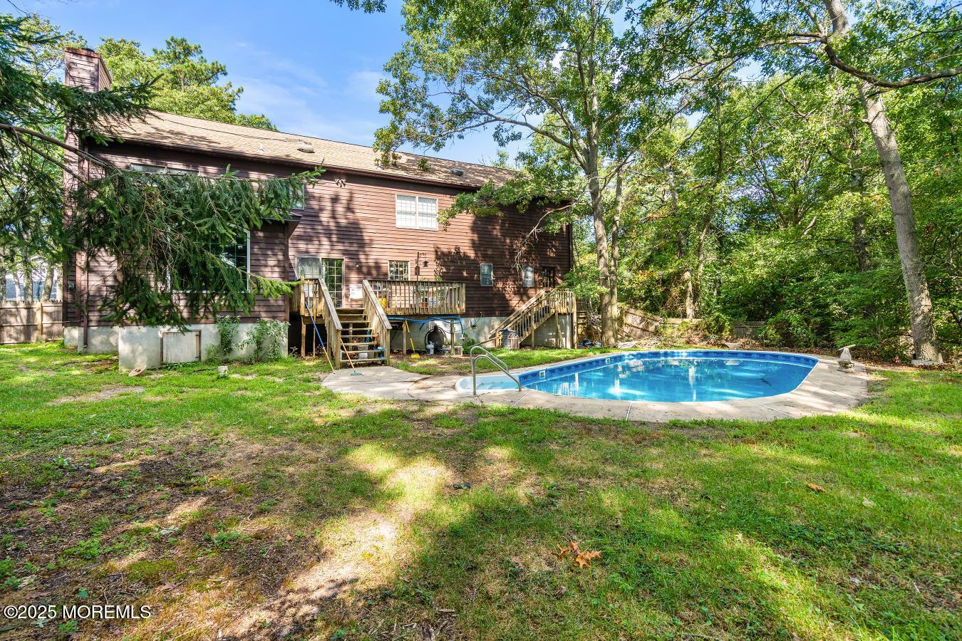 705 Tufts Court, Lanoka Harbor, New Jersey image 20