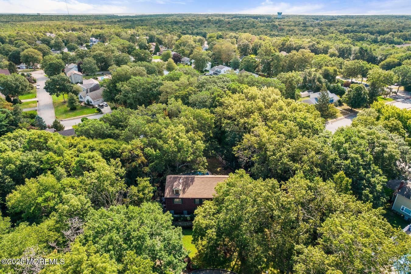 705 Tufts Court, Lanoka Harbor, New Jersey image 13