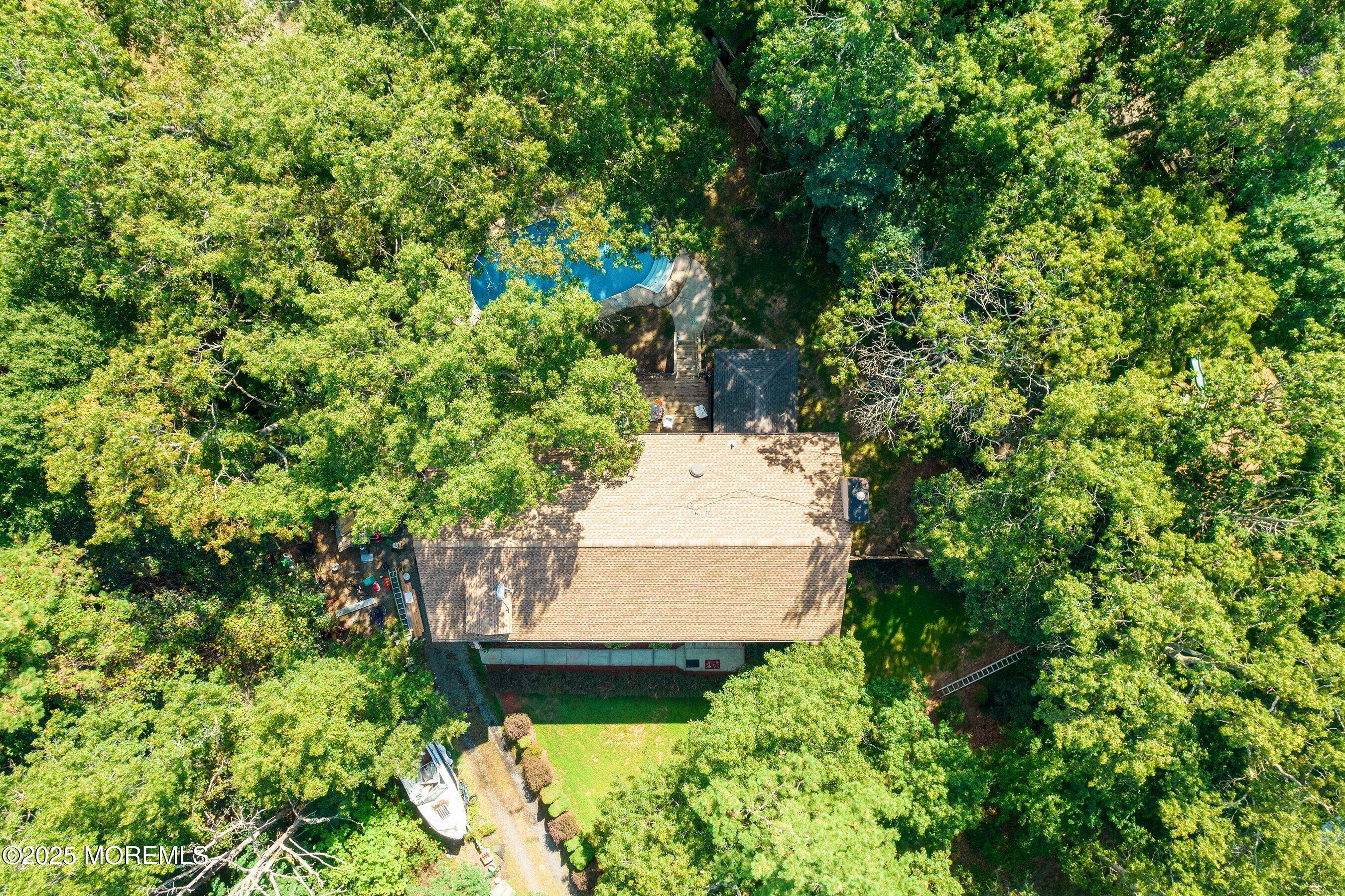705 Tufts Court, Lanoka Harbor, New Jersey image 11