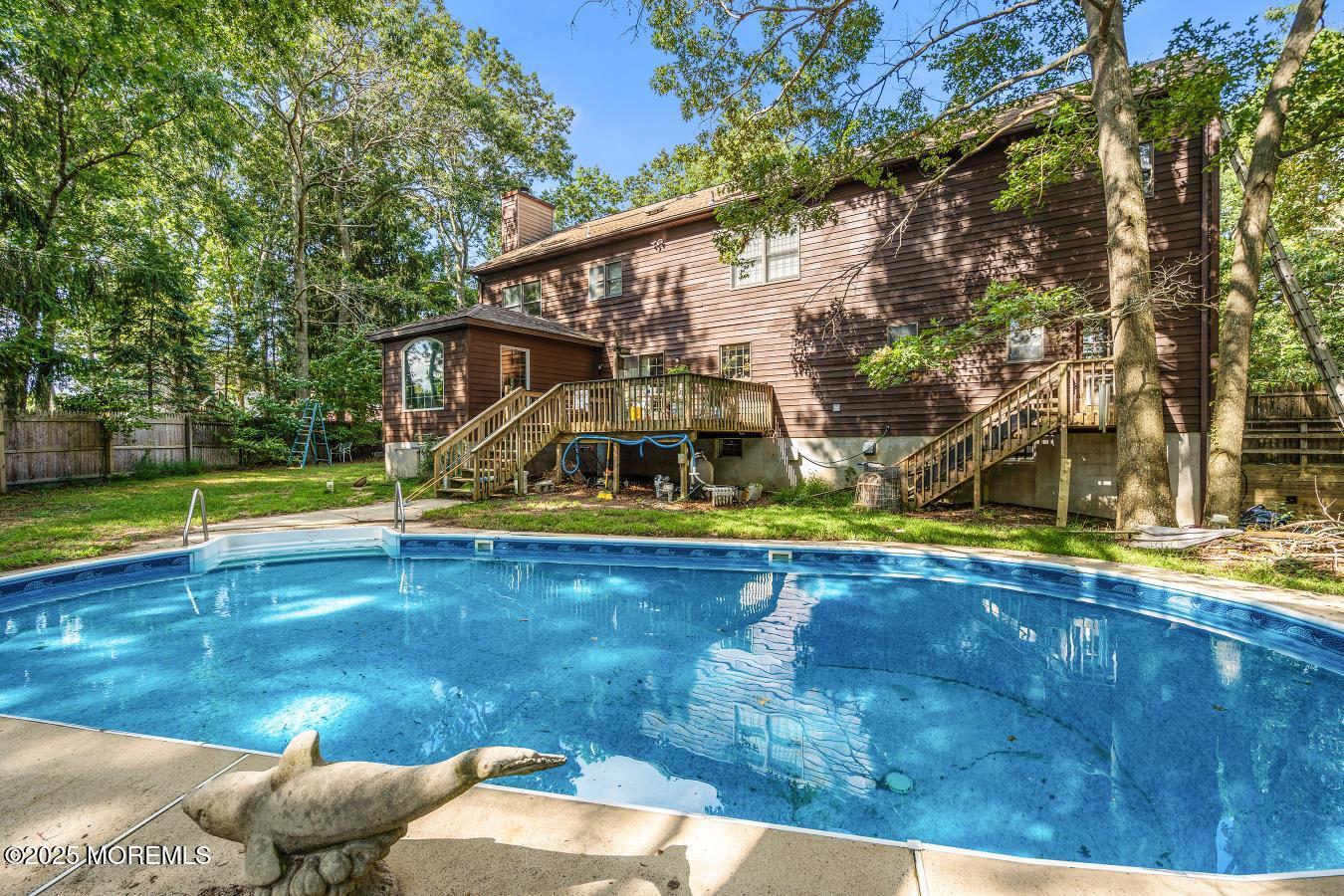 705 Tufts Court, Lanoka Harbor, New Jersey image 19