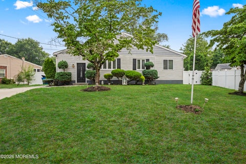 Homes For Sale - 4 David Street<br/> Hazlet, NJ 07730