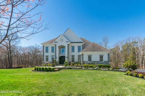 Photo of 19 Lakeside Drive, Jackson, NJ 08527 (MLS # 22610095)