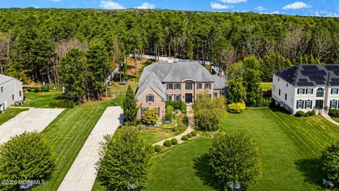 4 Wilson Boulevard, Jackson, NJ 08527 - #: 22612415