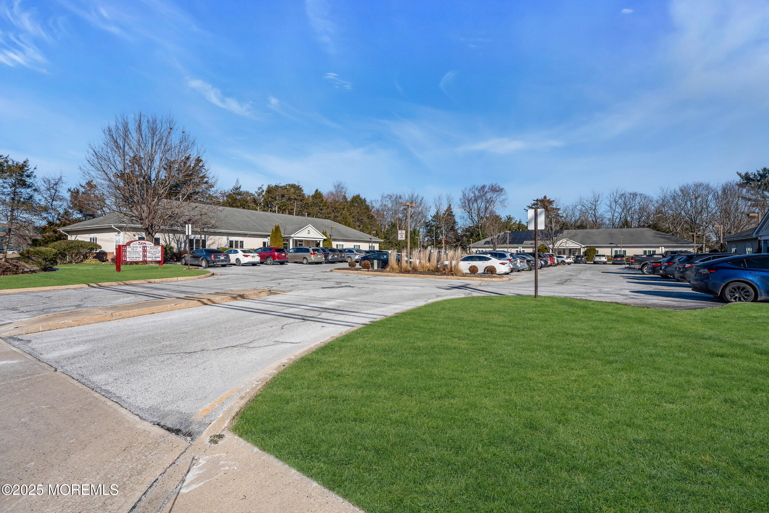 508 Lakehurst Road 201