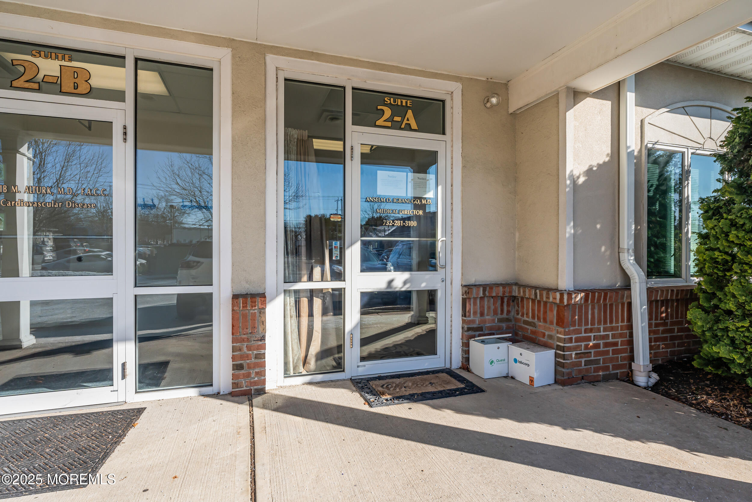 508 Lakehurst Road 201