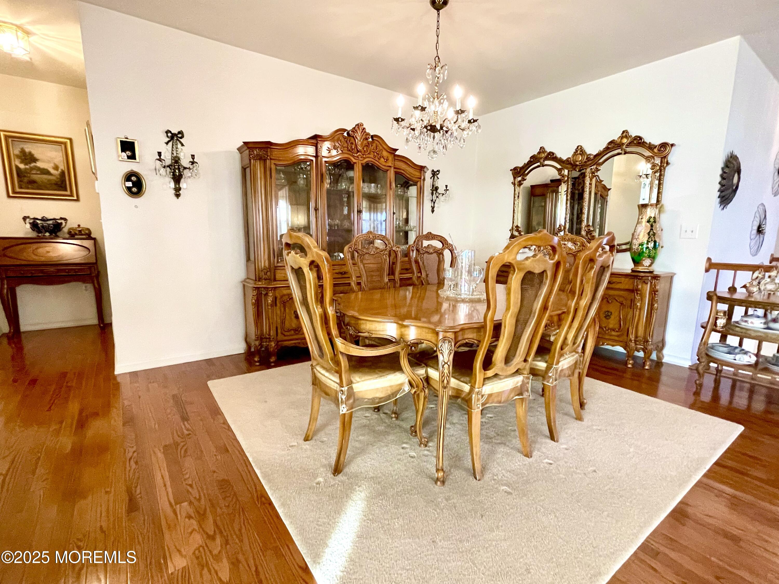 26 Masters Court, Little Egg Harbor, New Jersey image 4