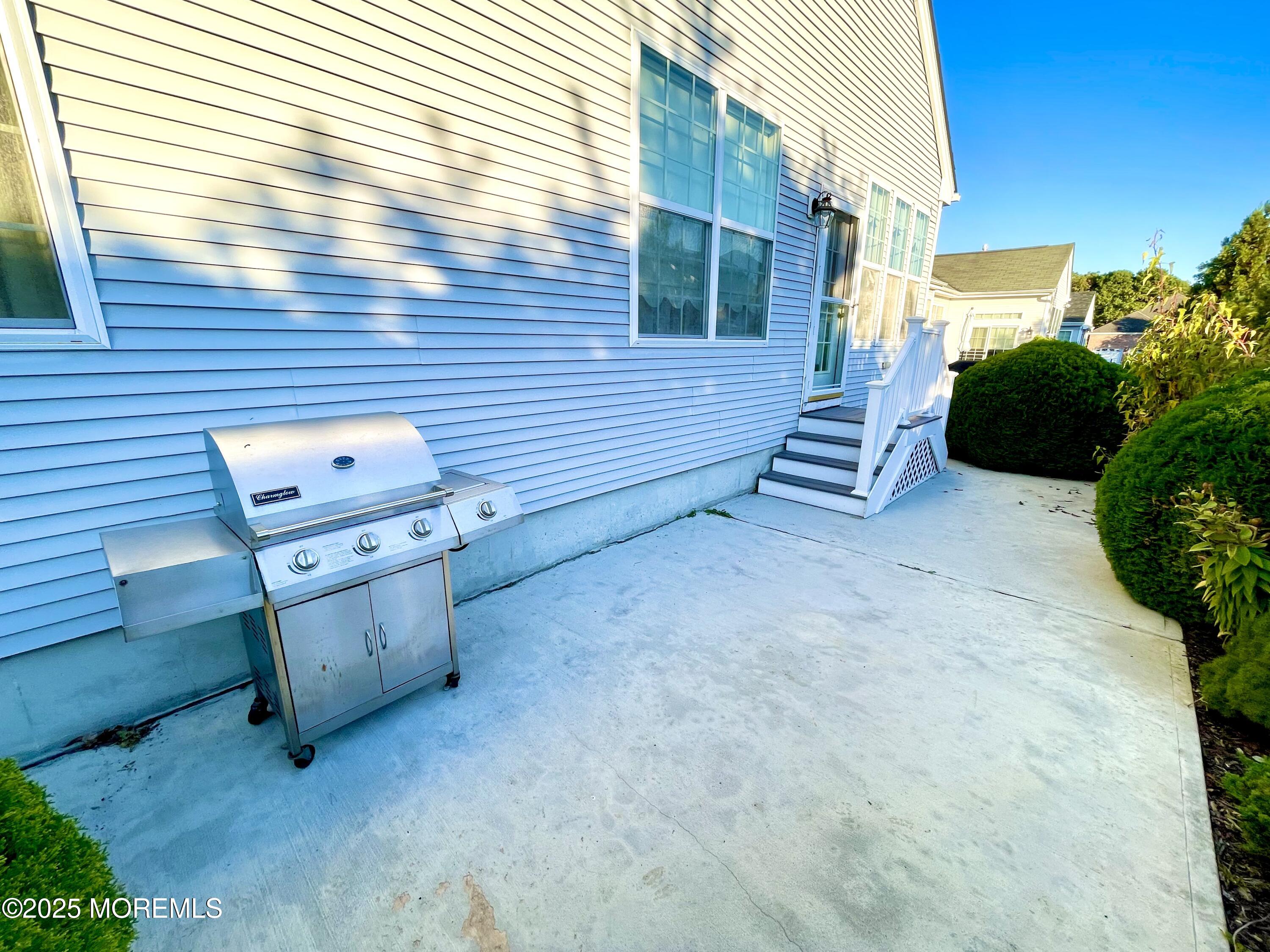 26 Masters Court, Little Egg Harbor, New Jersey image 23