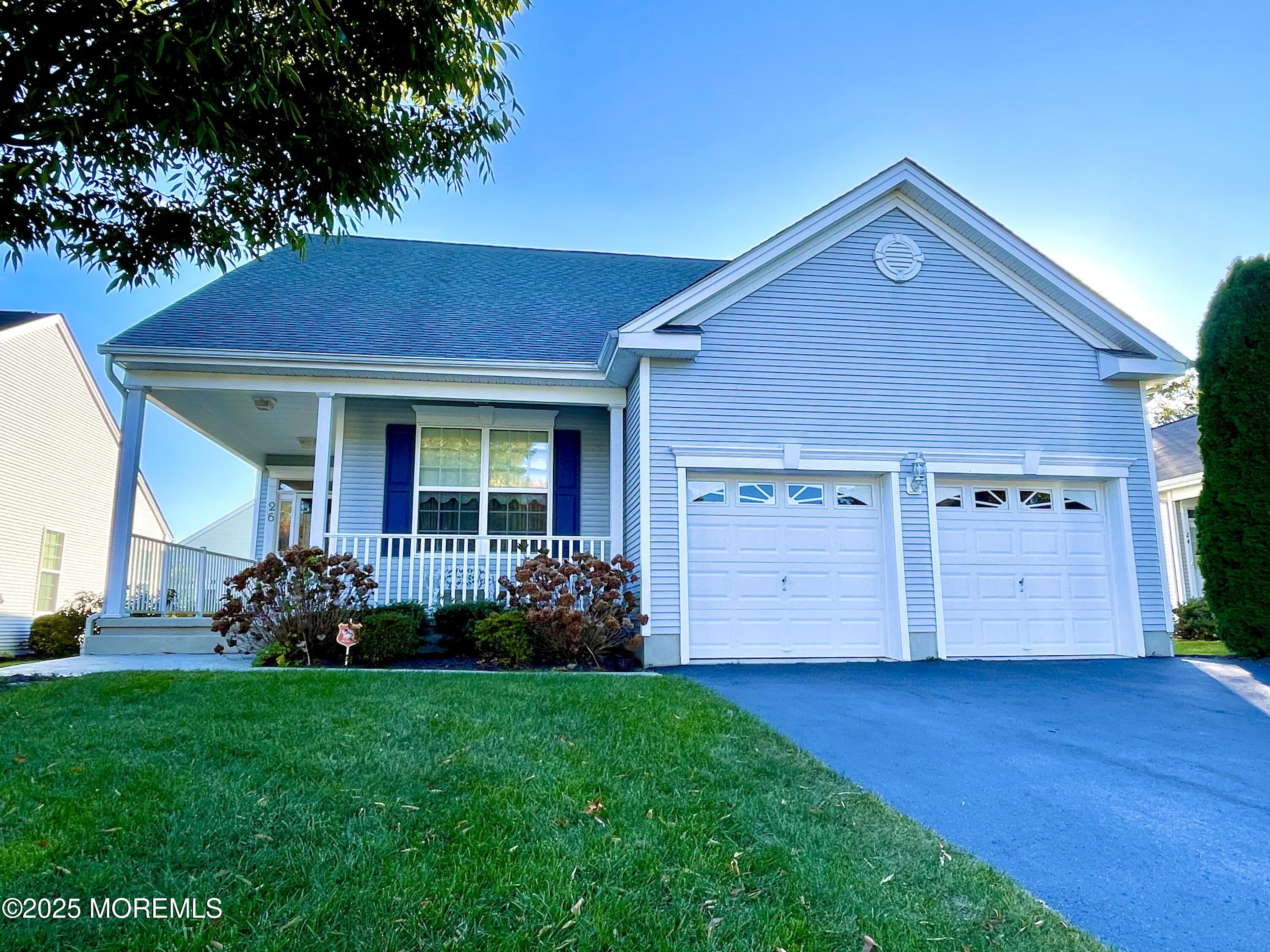 26 Masters Court, Little Egg Harbor, New Jersey image 2