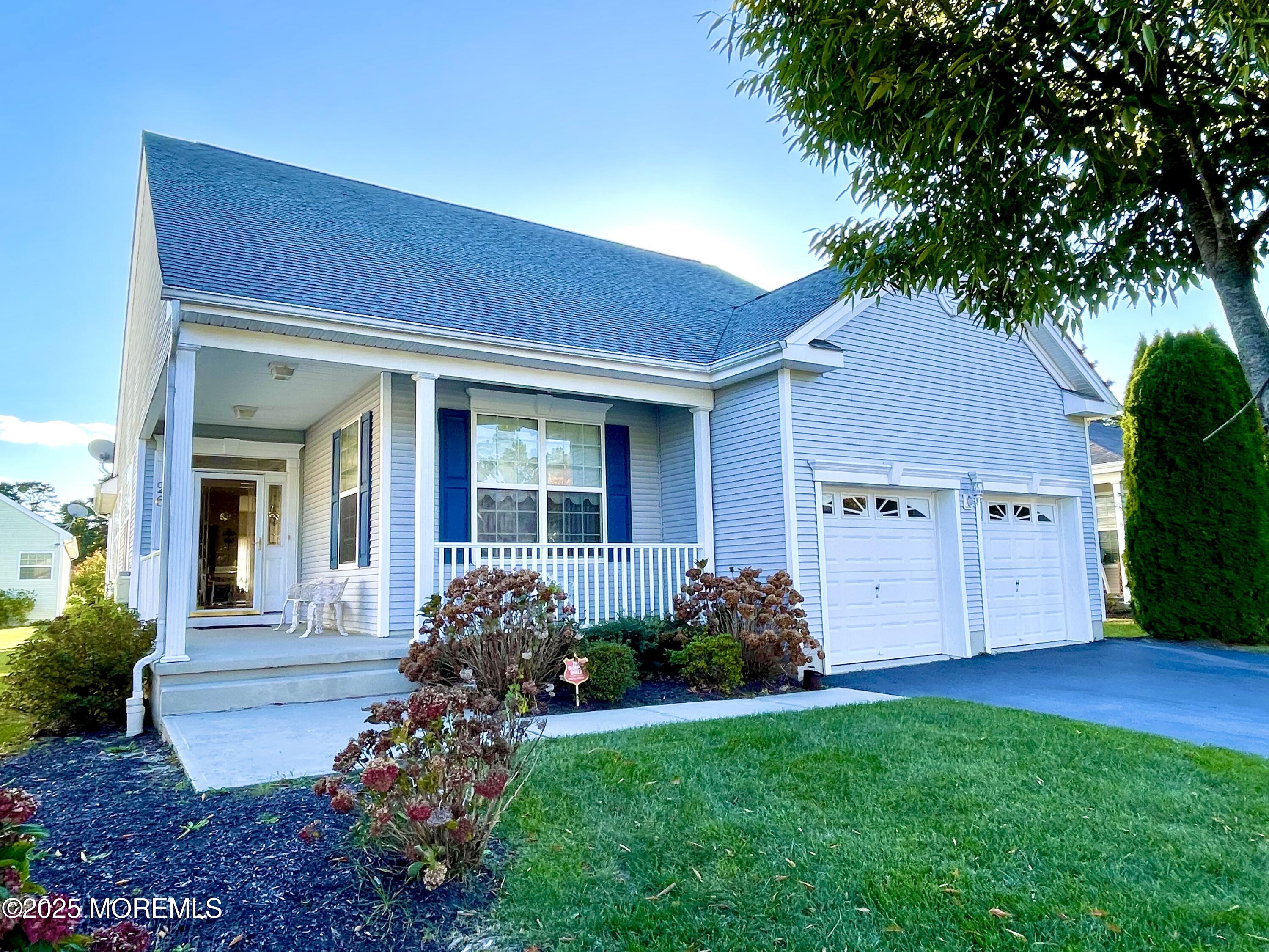 26 Masters Court, Little Egg Harbor, New Jersey image 1