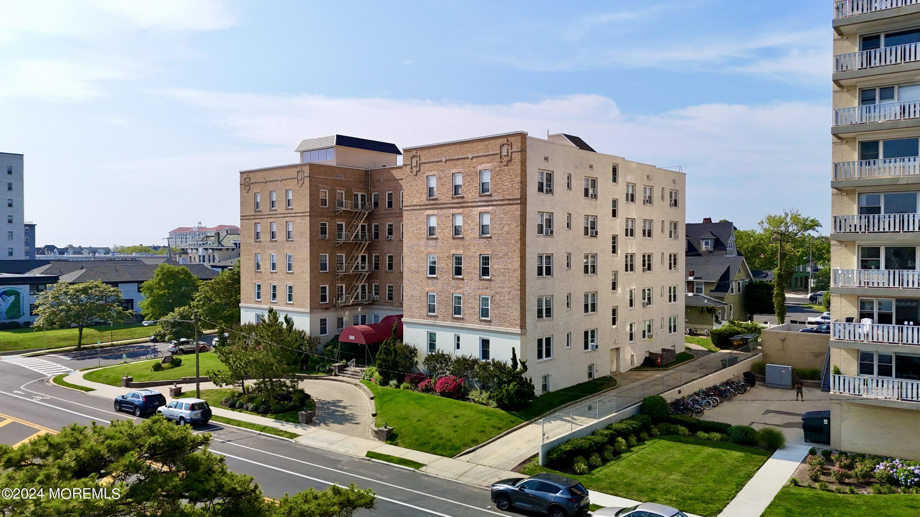 500 Deal Lake Drive #5D, Asbury Park, New Jersey image 1