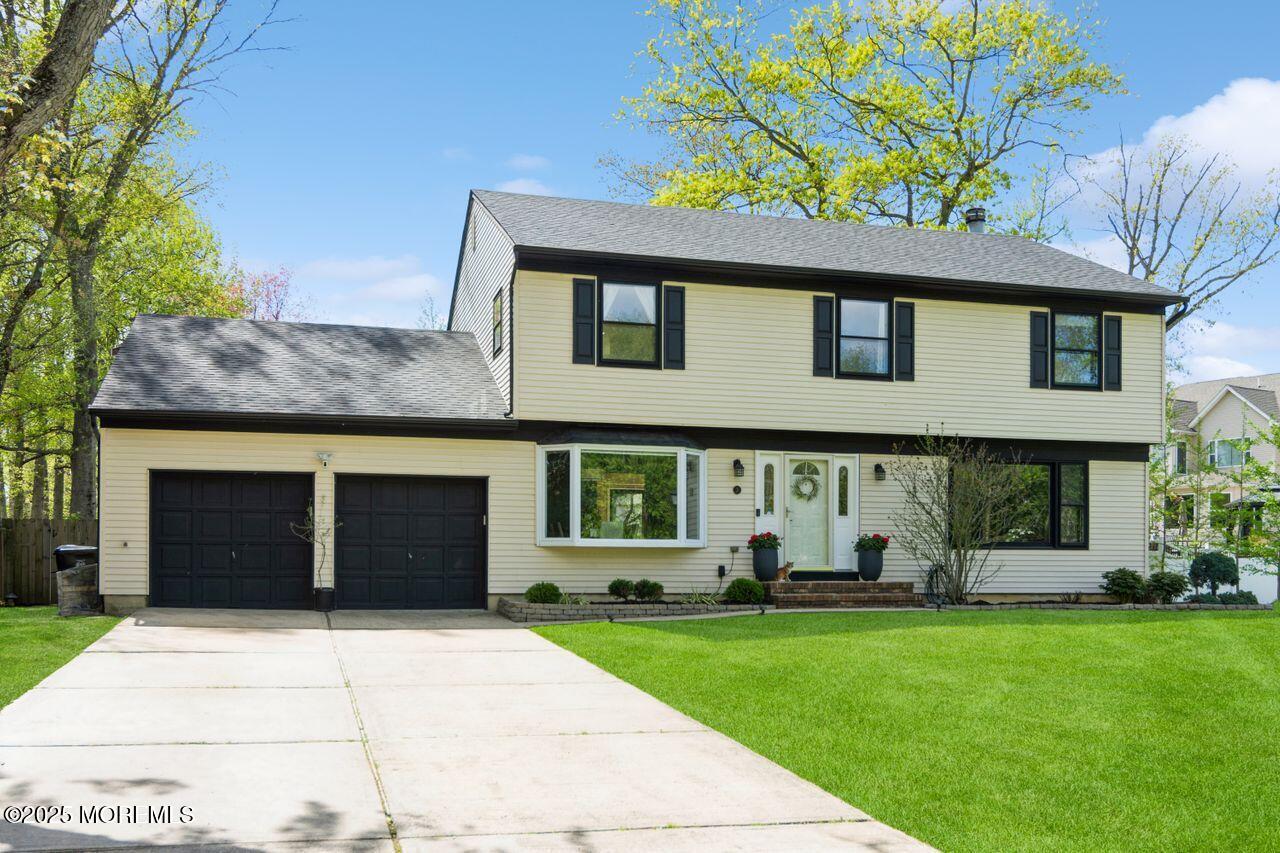 3 Alexander Road, East Brunswick, New Jersey image 1