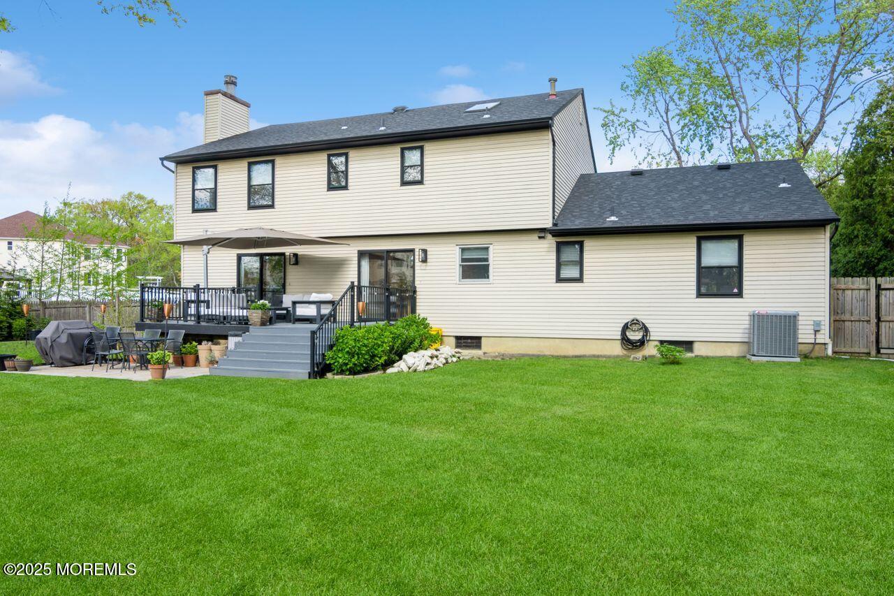 3 Alexander Road, East Brunswick, New Jersey image 36