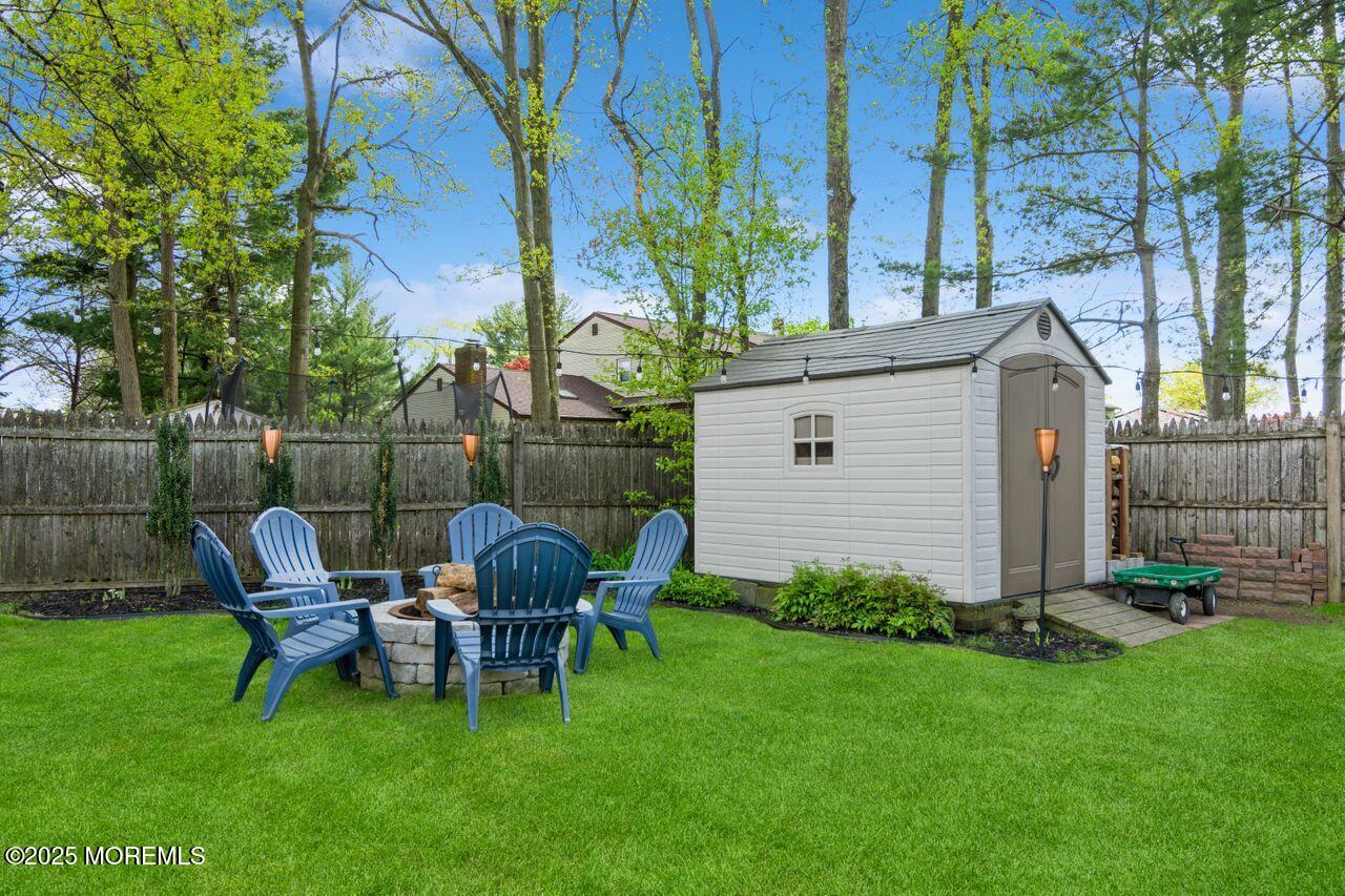 3 Alexander Road, East Brunswick, New Jersey image 35