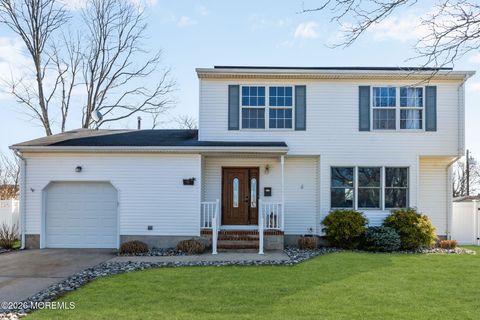 9 Catherine Street Long Branch NJ 07740