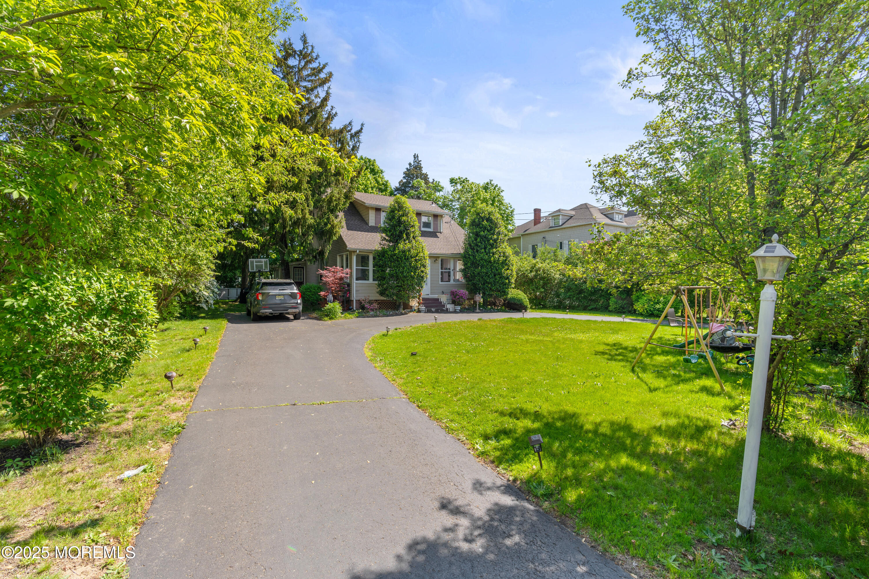 329 Hollywood Avenue, Long Branch, New Jersey image 1