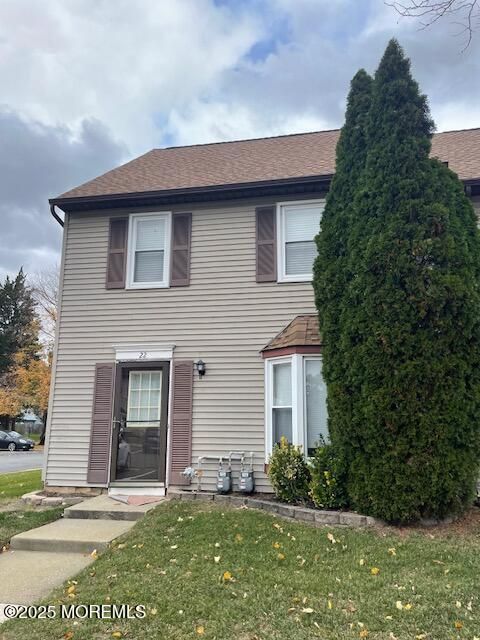 22 Forge Court Jackson NJ 08527