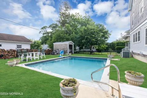 312 Spier Avenue, Allenhurst, NJ 07711 - MLS#: 22507837