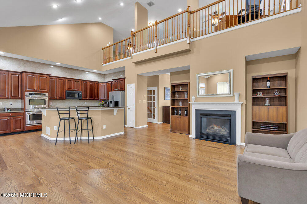 17 Trumbull Court, Jackson, New Jersey image 15