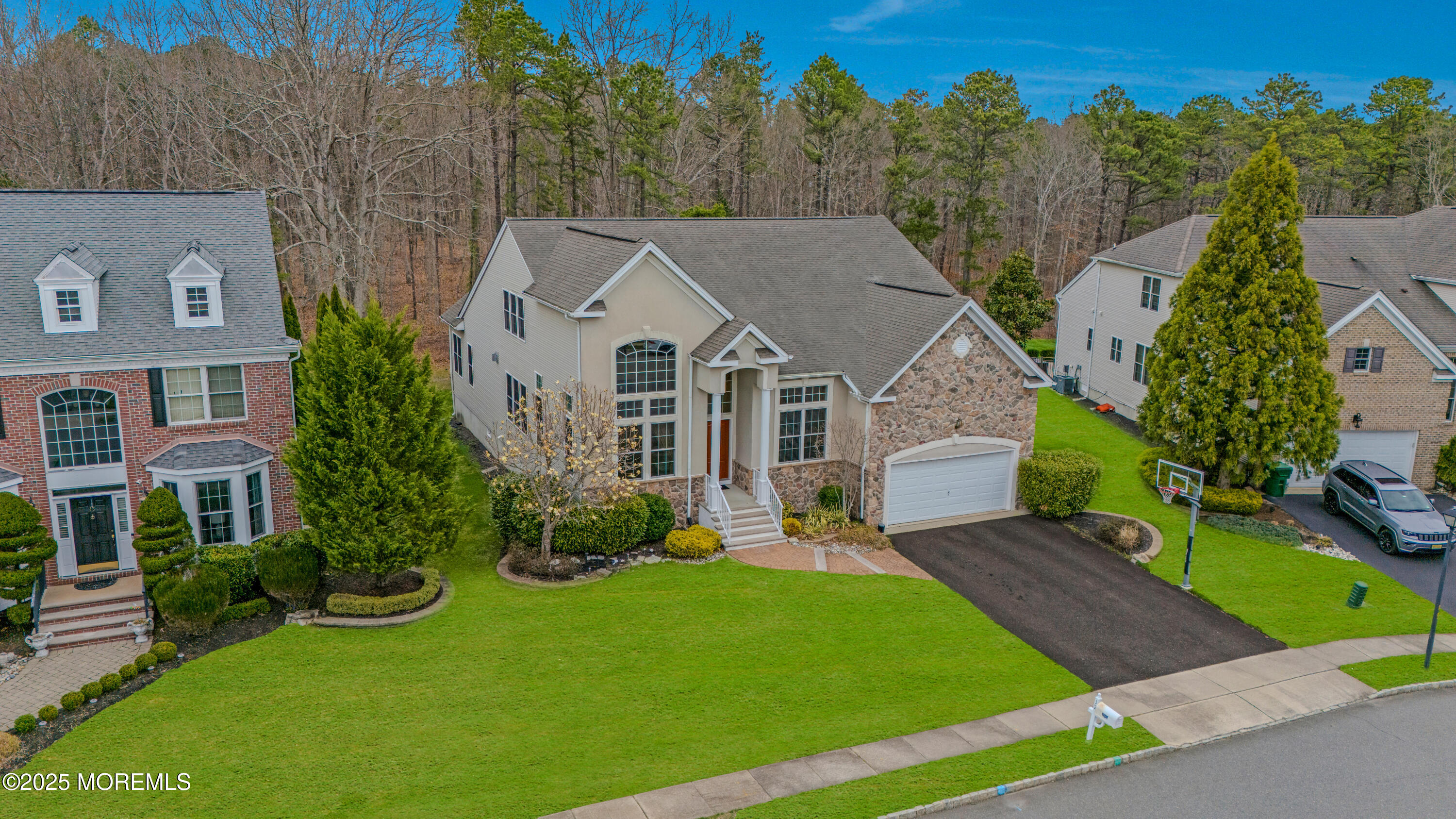 17 Trumbull Court, Jackson, New Jersey image 46