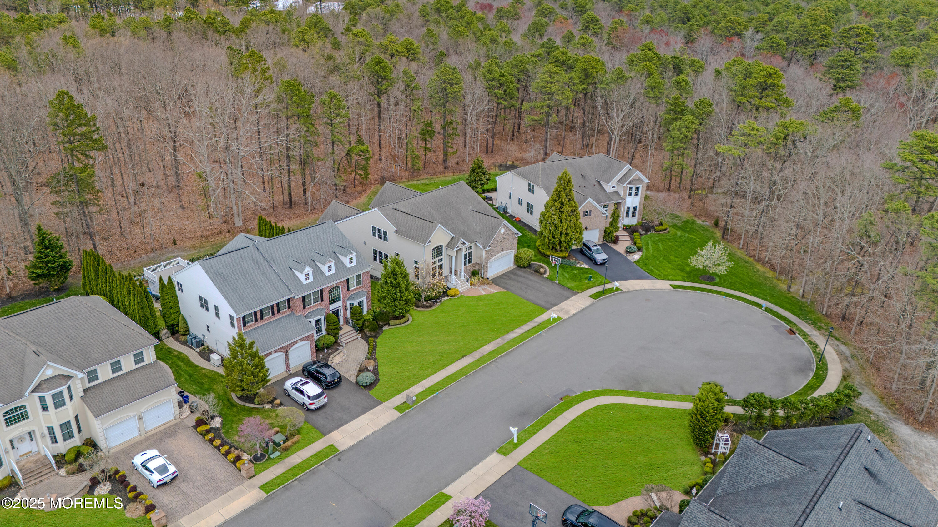 17 Trumbull Court, Jackson, New Jersey image 48