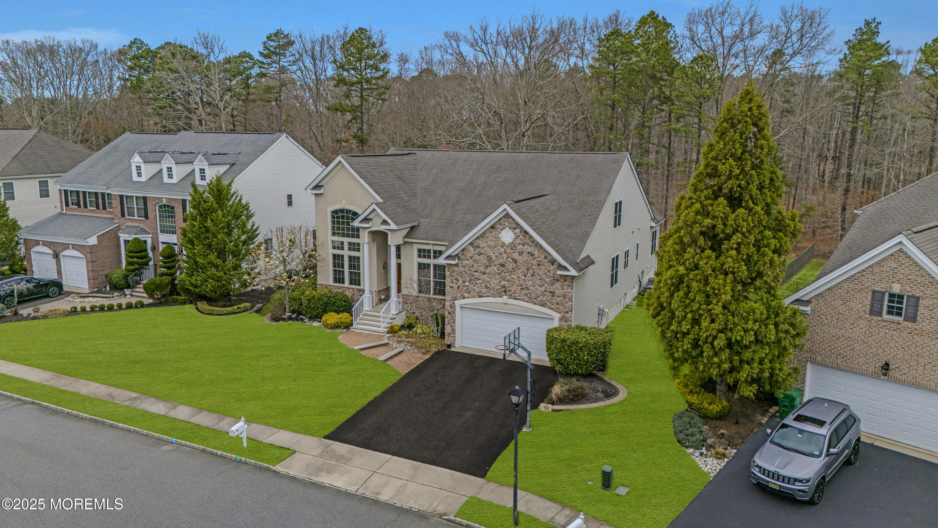 17 Trumbull Court, Jackson, New Jersey image 45