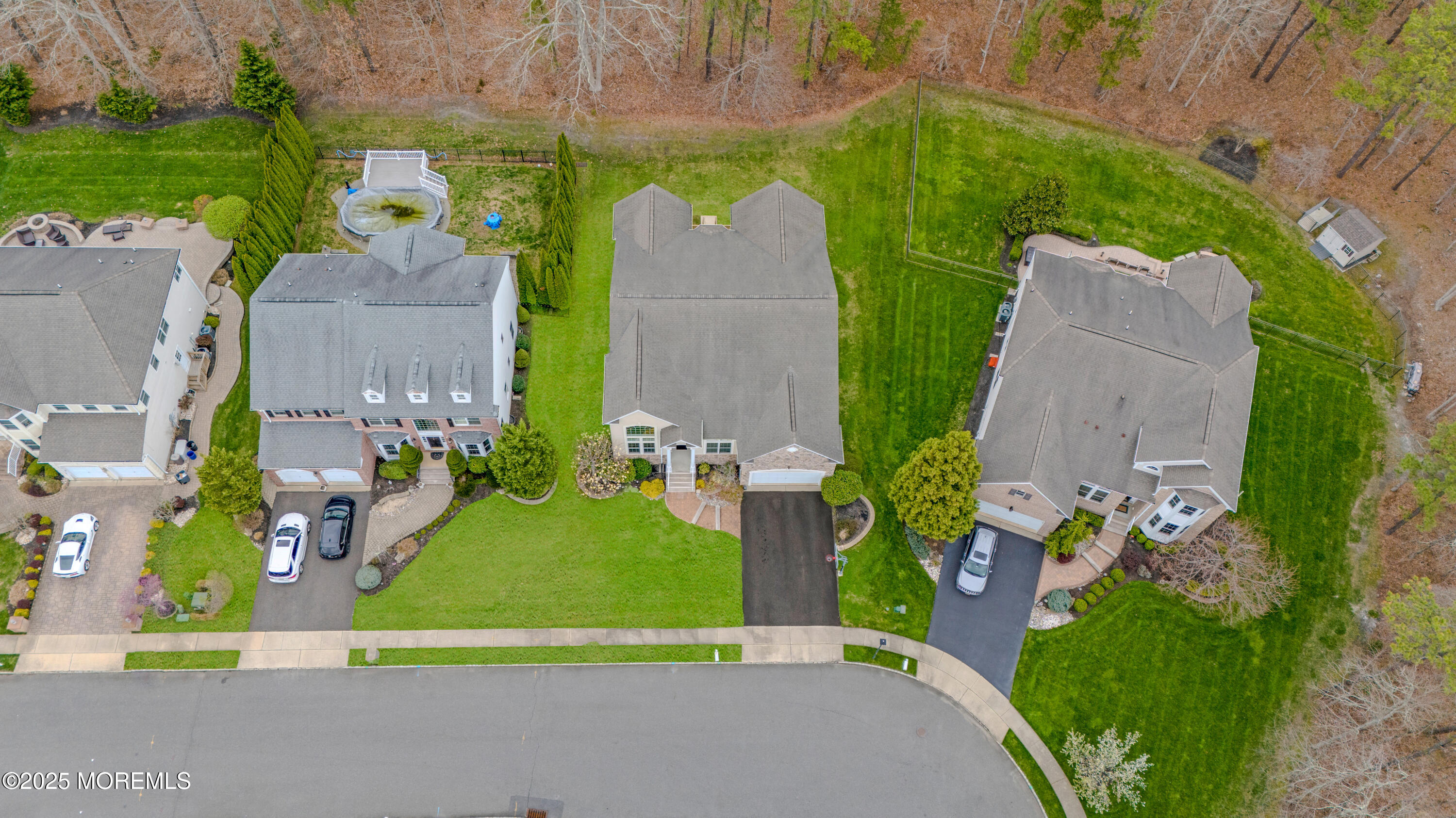 17 Trumbull Court, Jackson, New Jersey image 47