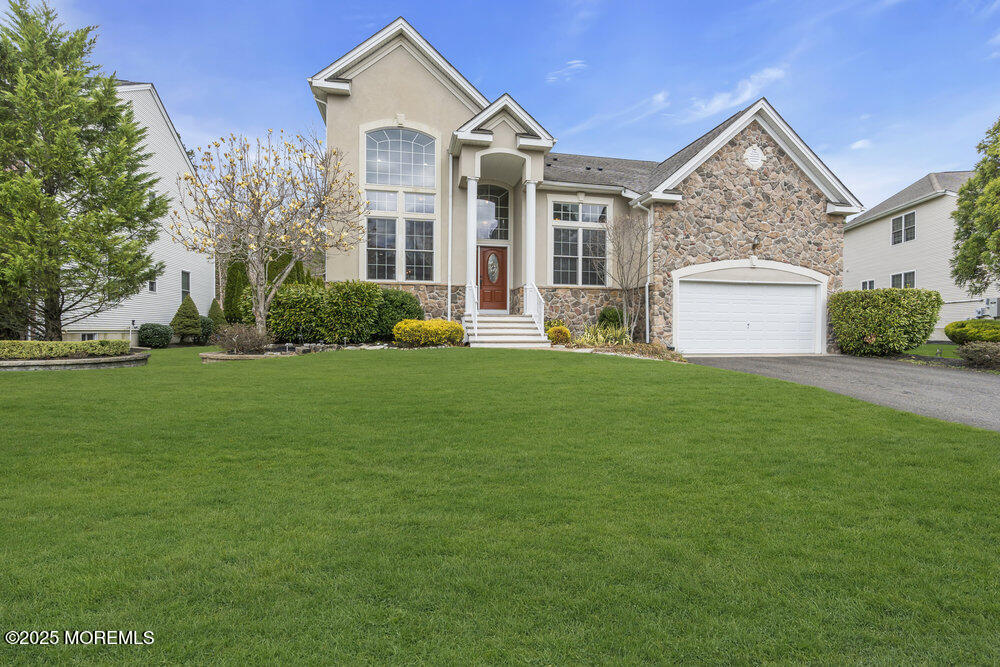 17 Trumbull Court, Jackson, New Jersey image 1