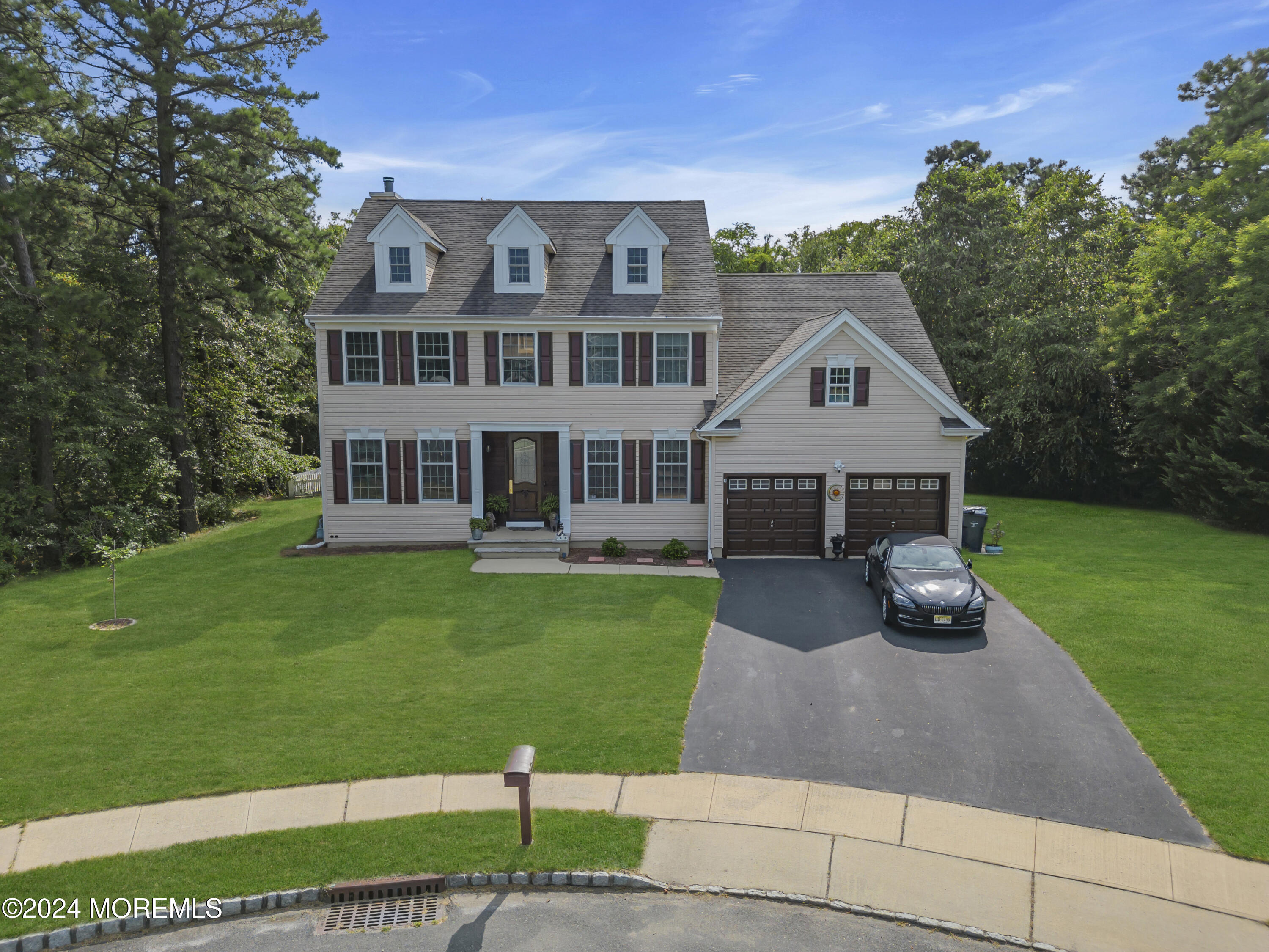 16 Lighthouse Court, Brick, New Jersey image 1