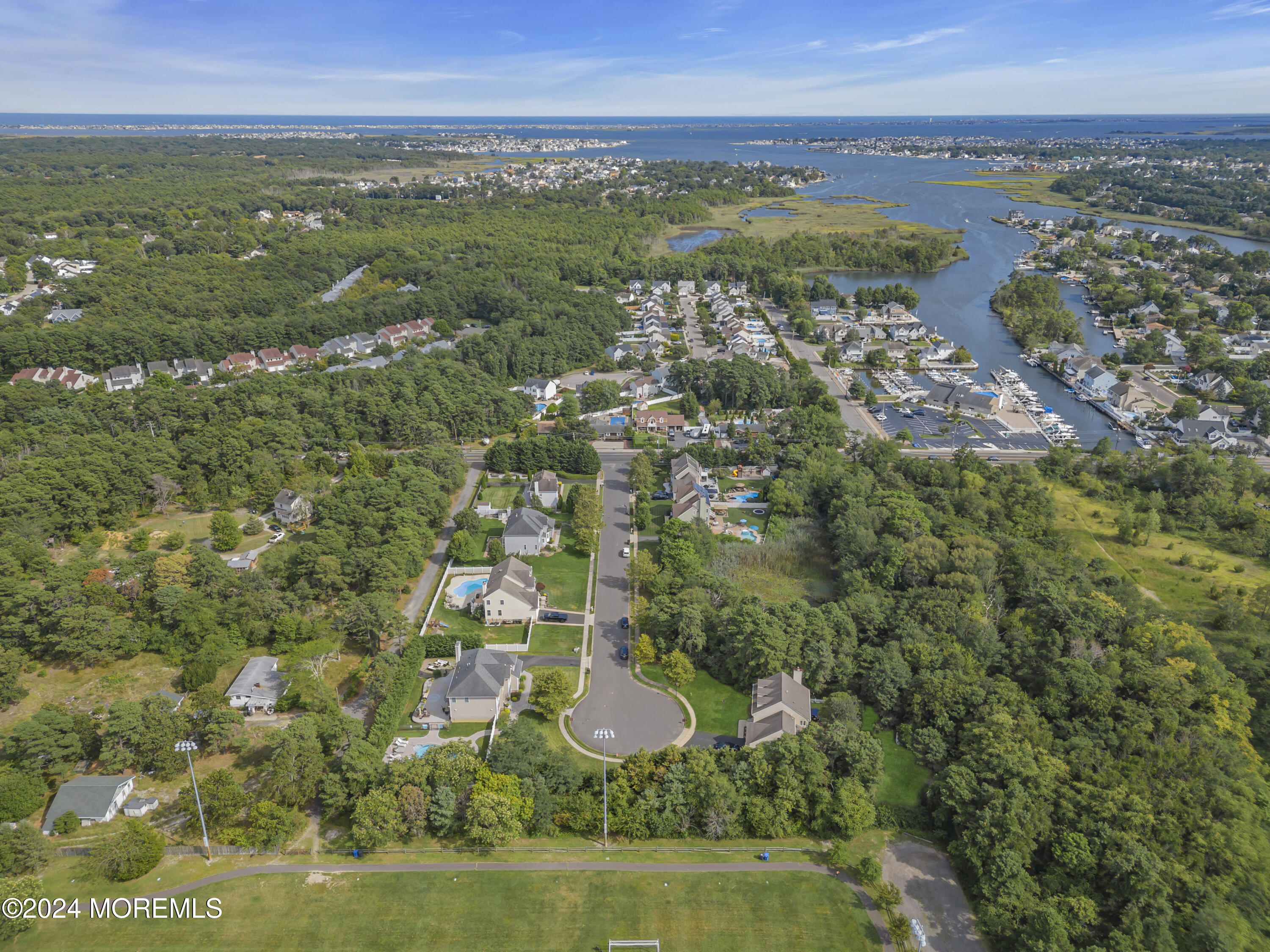 16 Lighthouse Court, Brick, New Jersey image 7