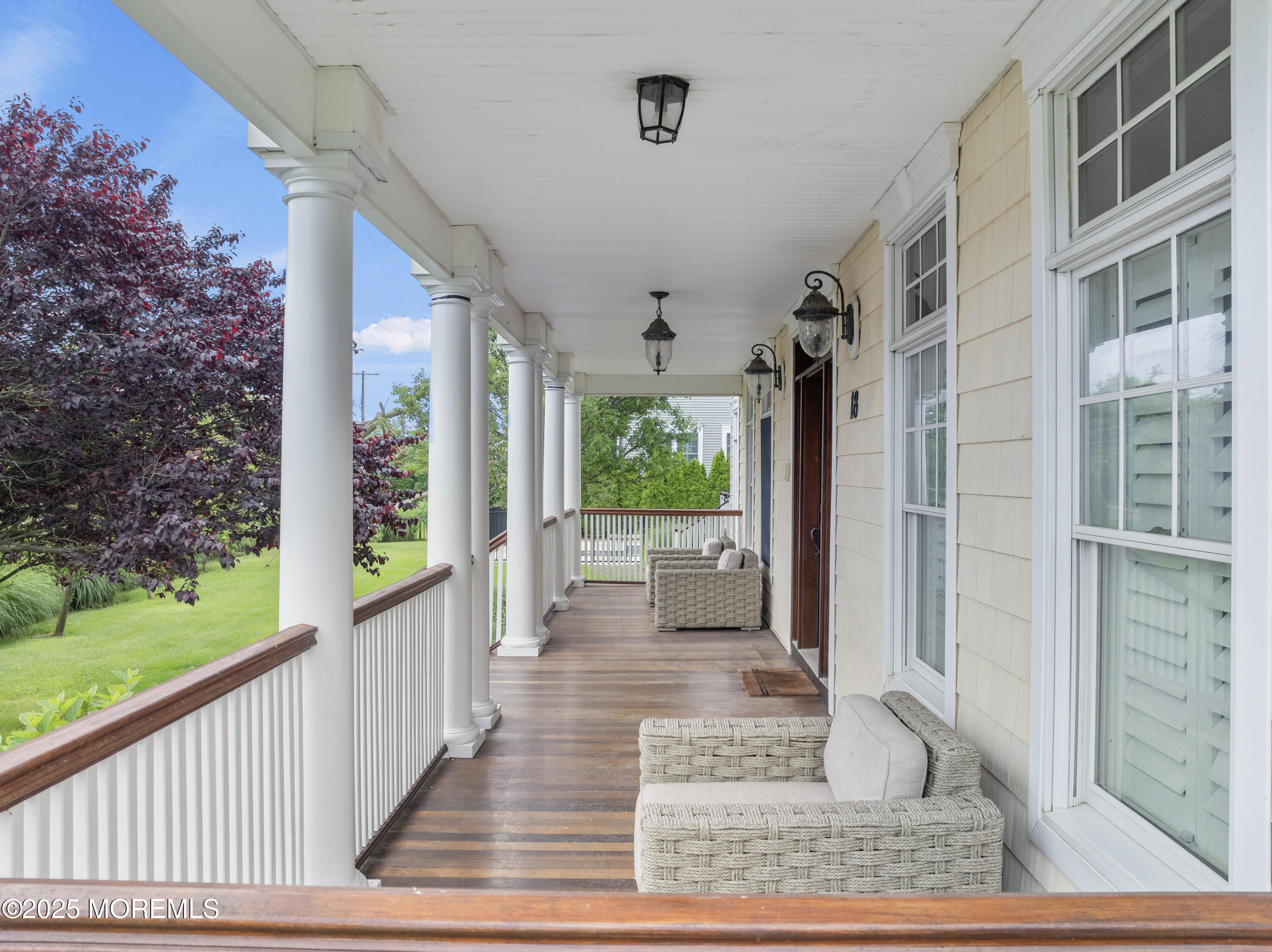 18 Riverdale Avenue