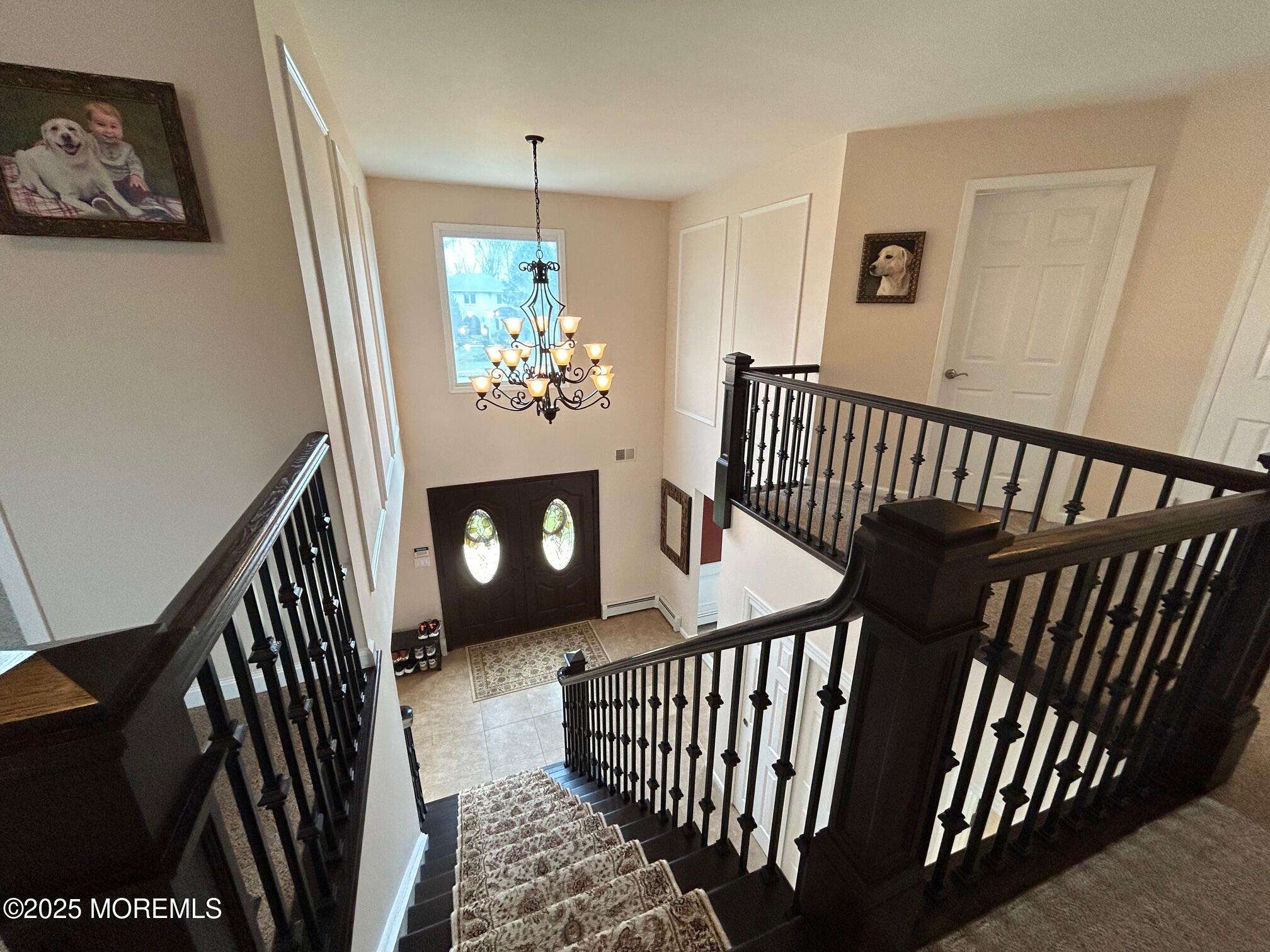 3 Country Oaks Drive, Manalapan, New Jersey image 17