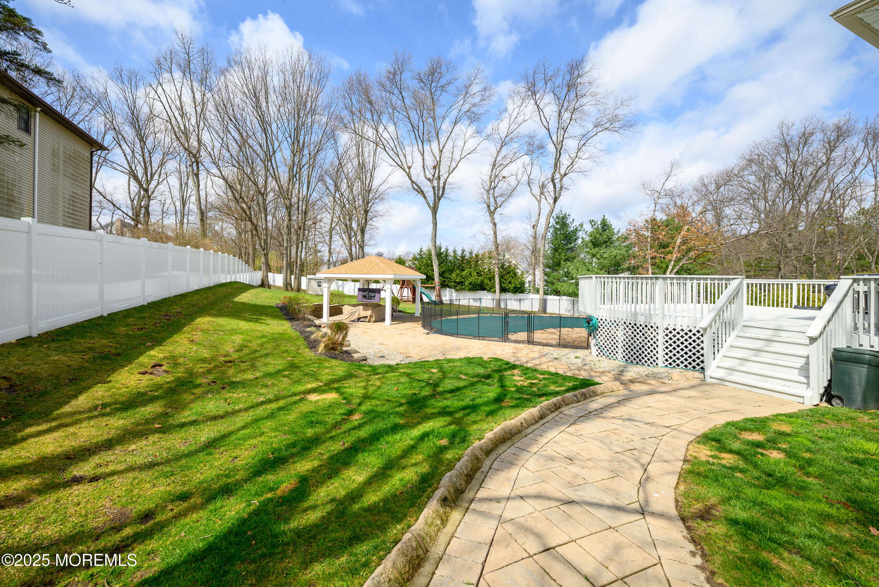 3 Country Oaks Drive, Manalapan, New Jersey image 46