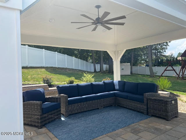 3 Country Oaks Drive, Manalapan, New Jersey image 49