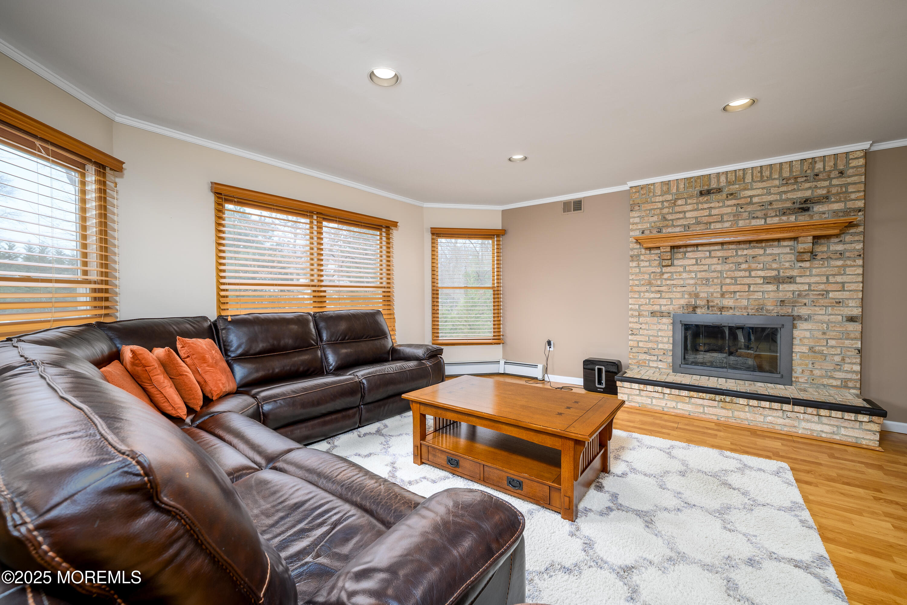 3 Country Oaks Drive, Manalapan, New Jersey image 11
