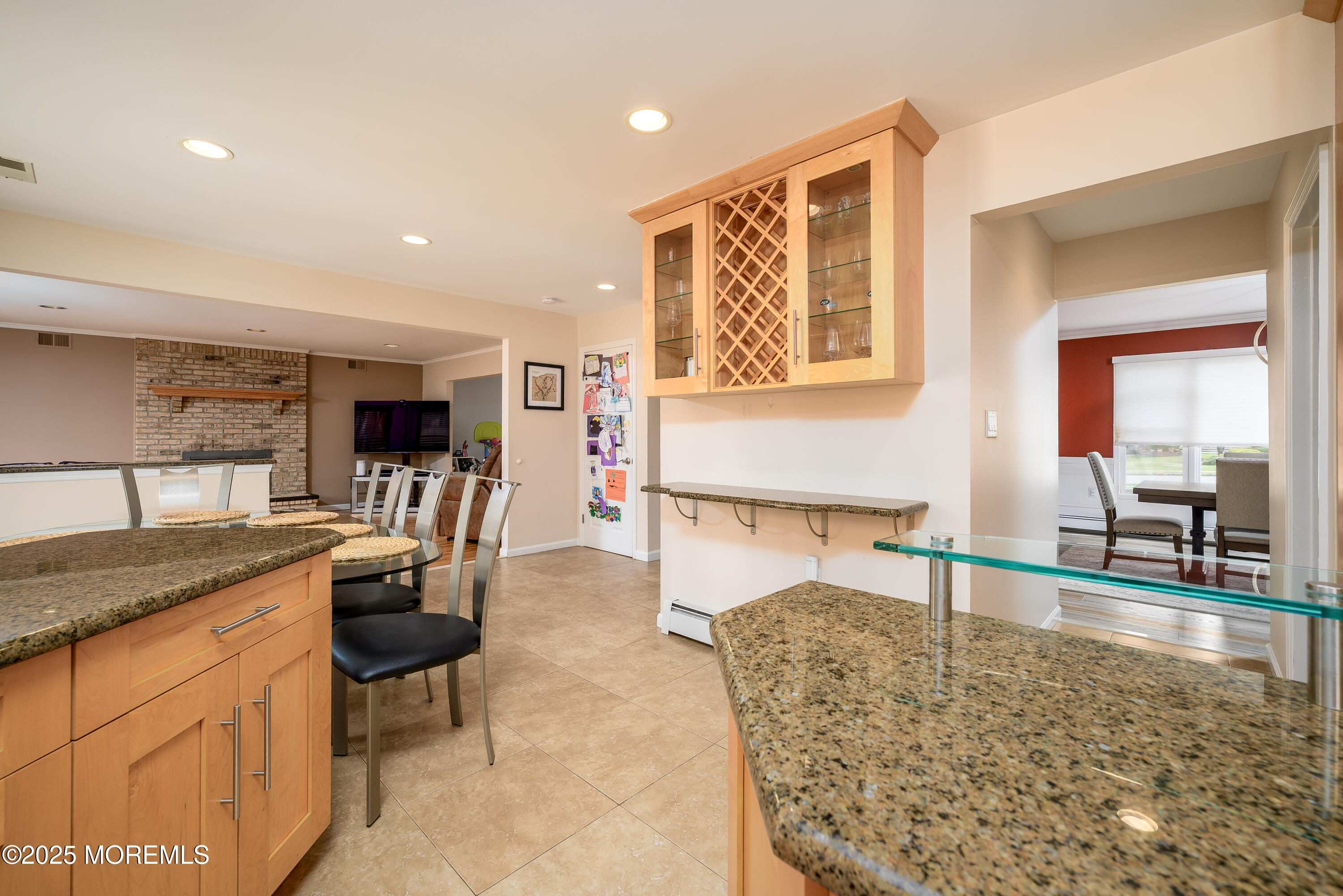 3 Country Oaks Drive, Manalapan, New Jersey image 6
