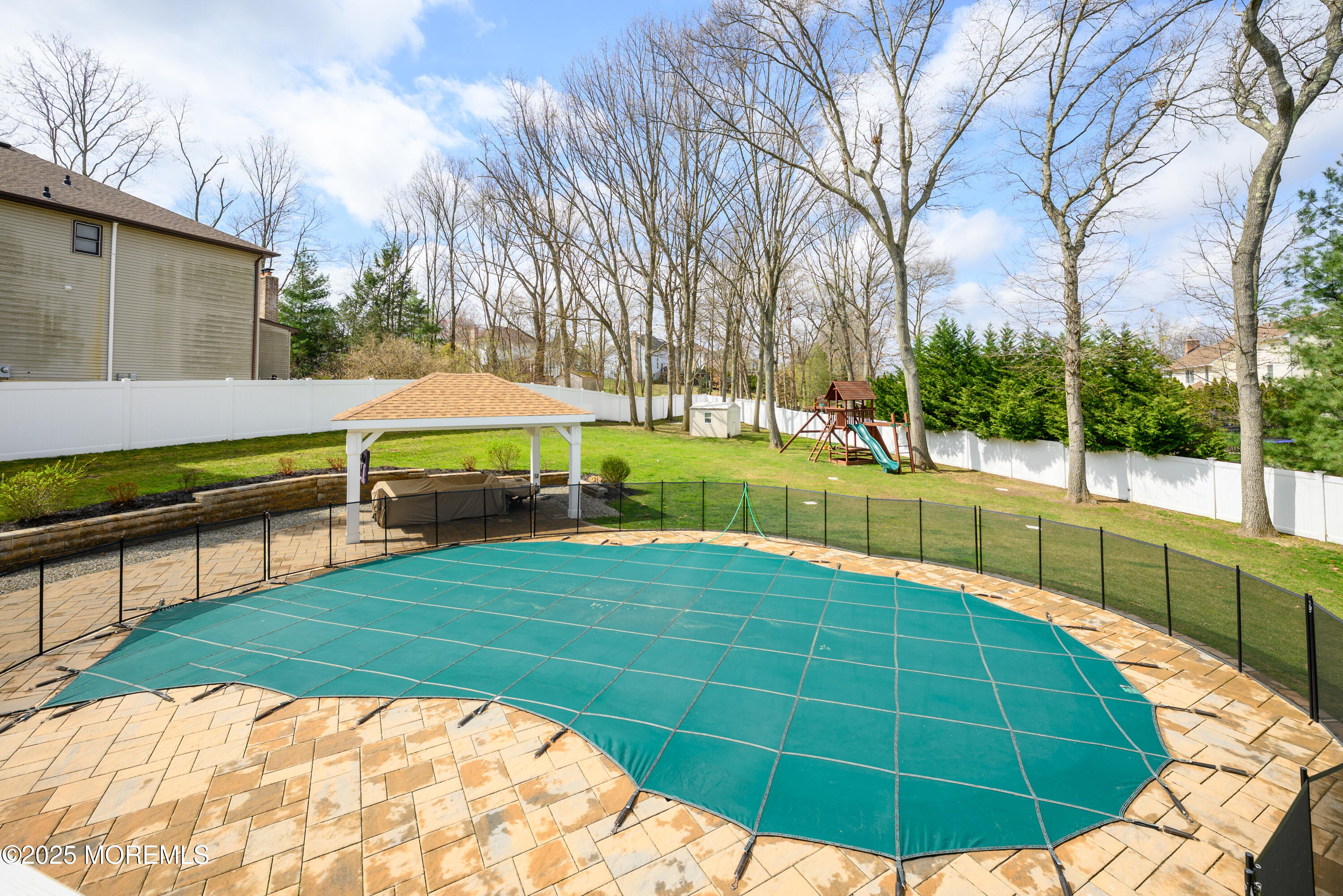 3 Country Oaks Drive, Manalapan, New Jersey image 45
