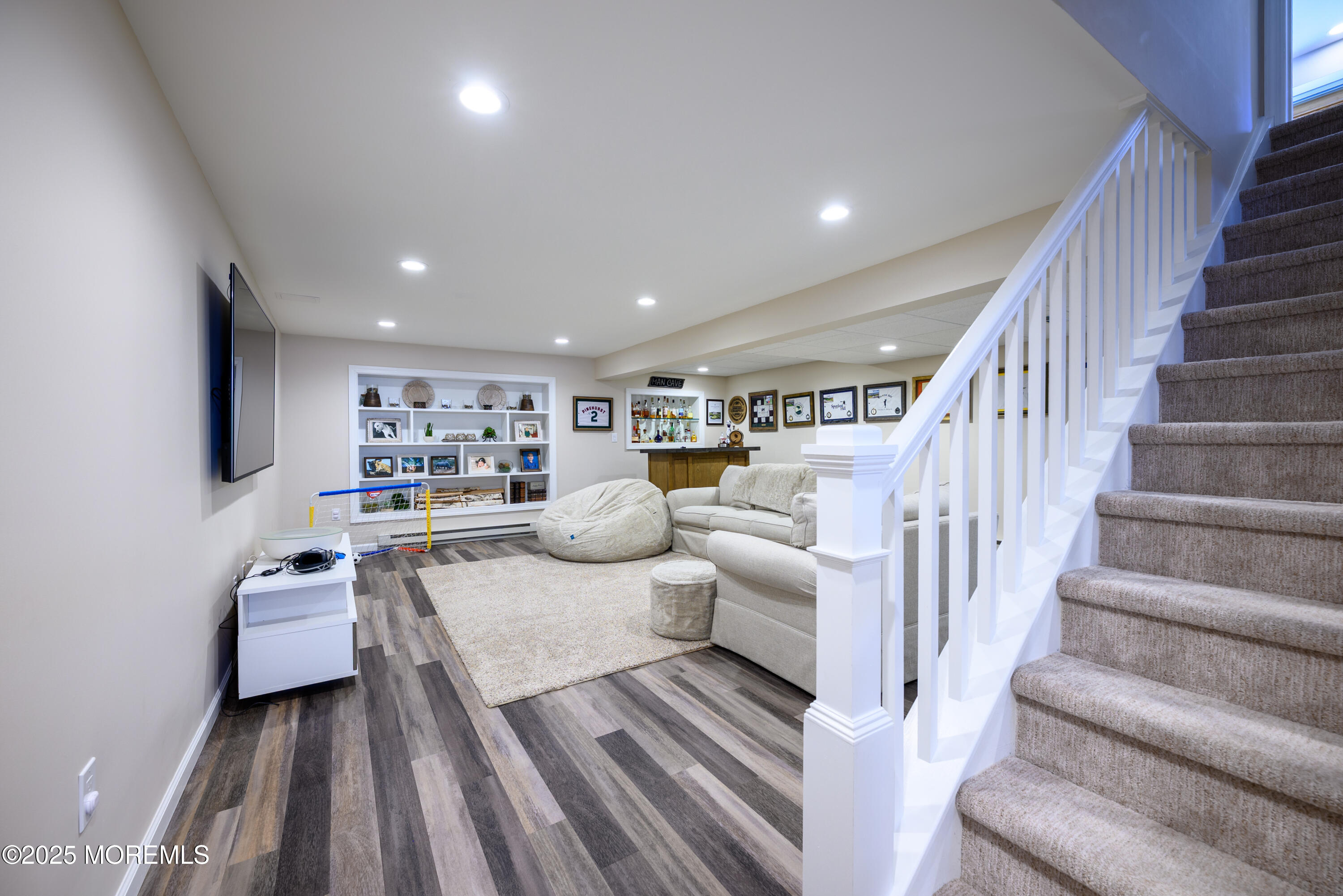 3 Country Oaks Drive, Manalapan, New Jersey image 36