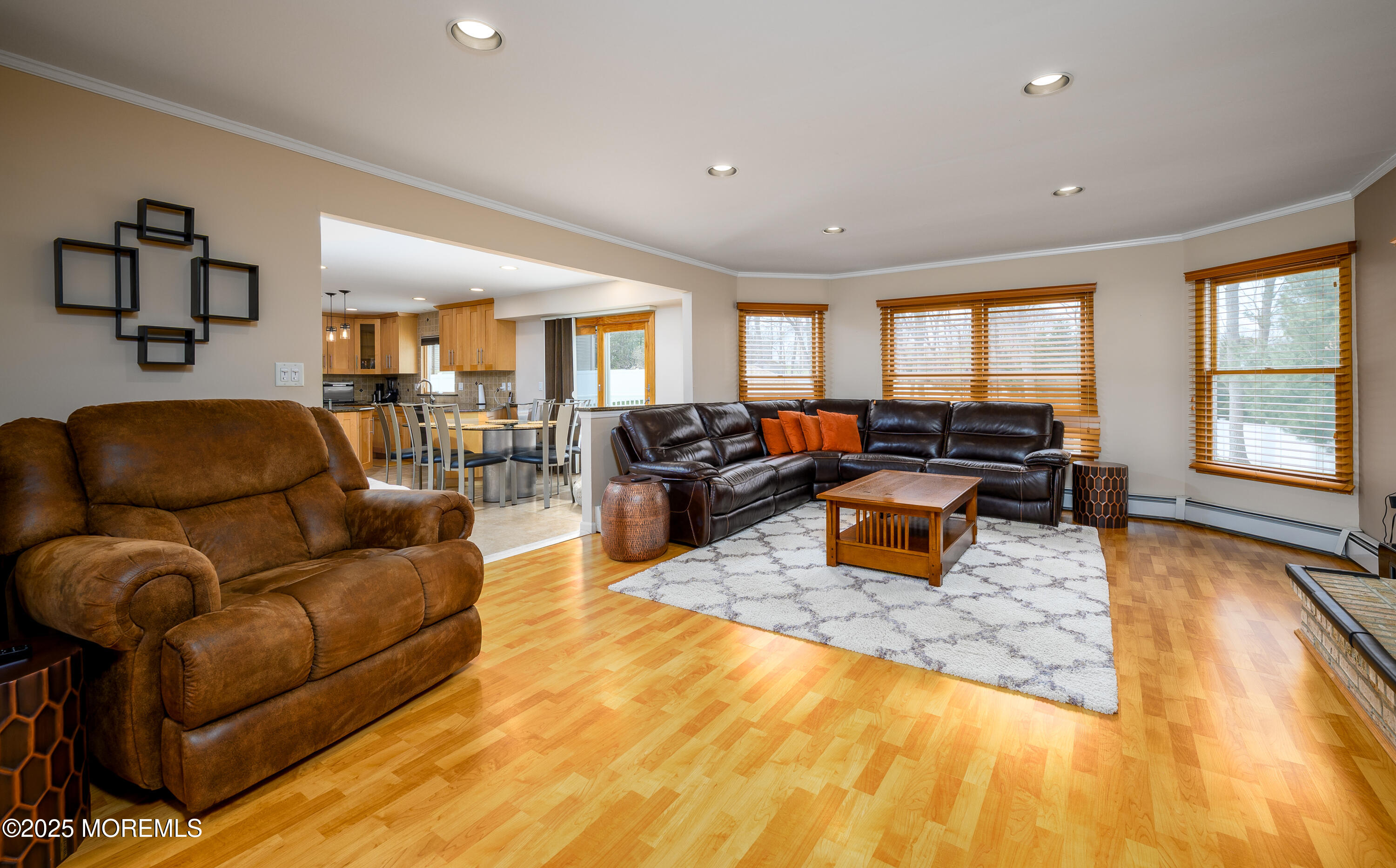 3 Country Oaks Drive, Manalapan, New Jersey image 12