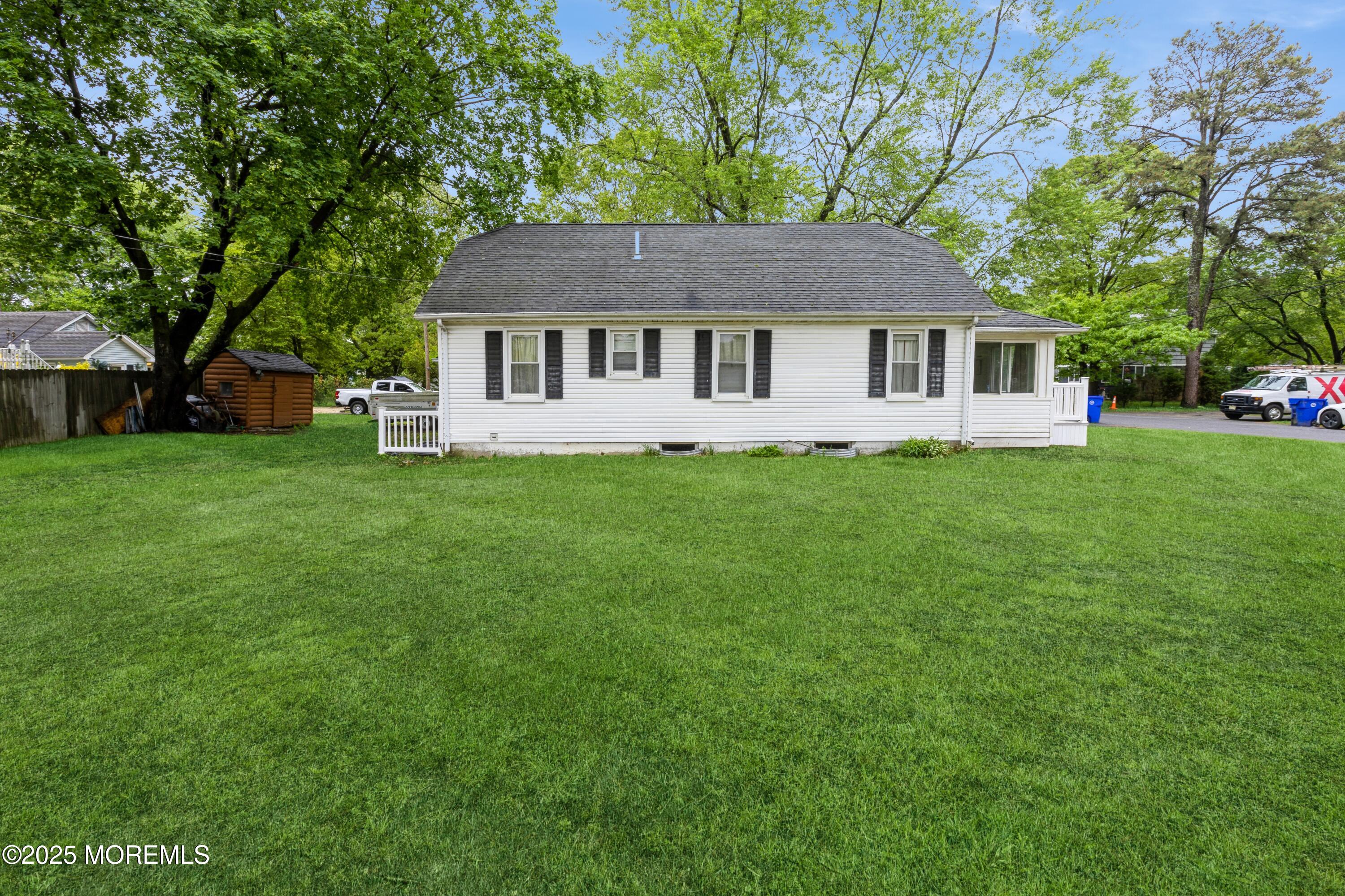 222 Circle Drive, Brick, New Jersey image 2