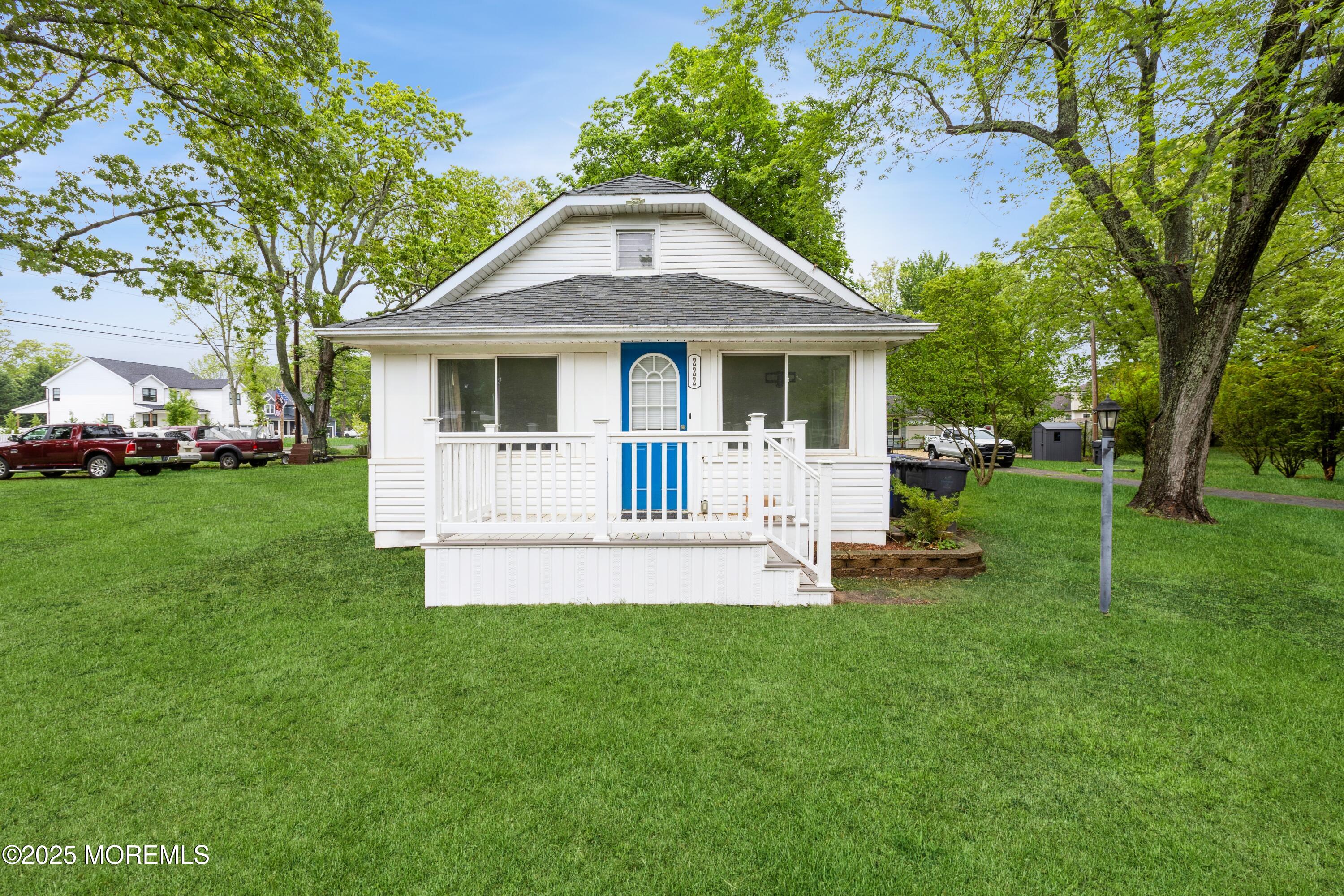 222 Circle Drive, Brick, New Jersey image 1