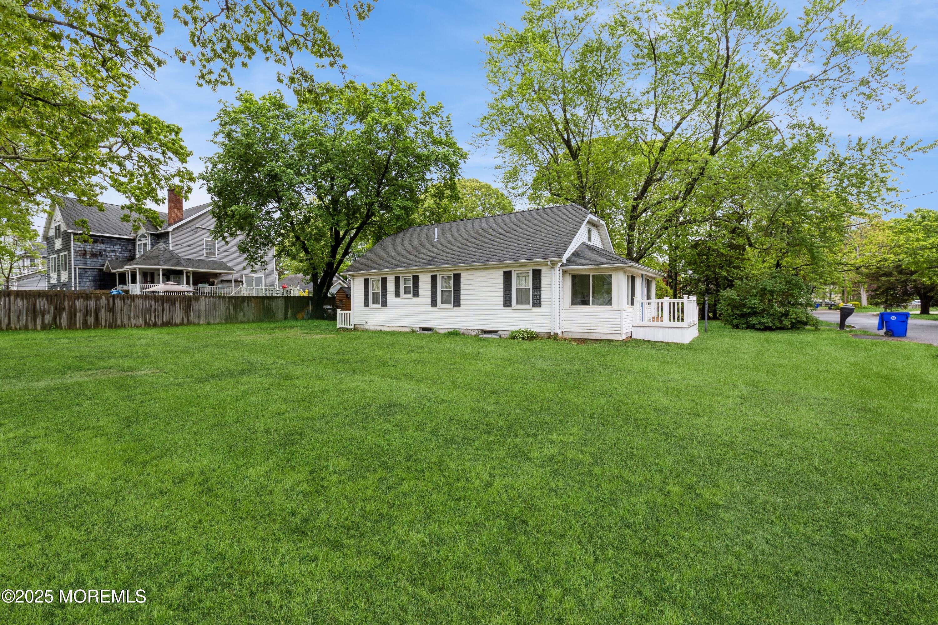 222 Circle Drive, Brick, New Jersey image 3