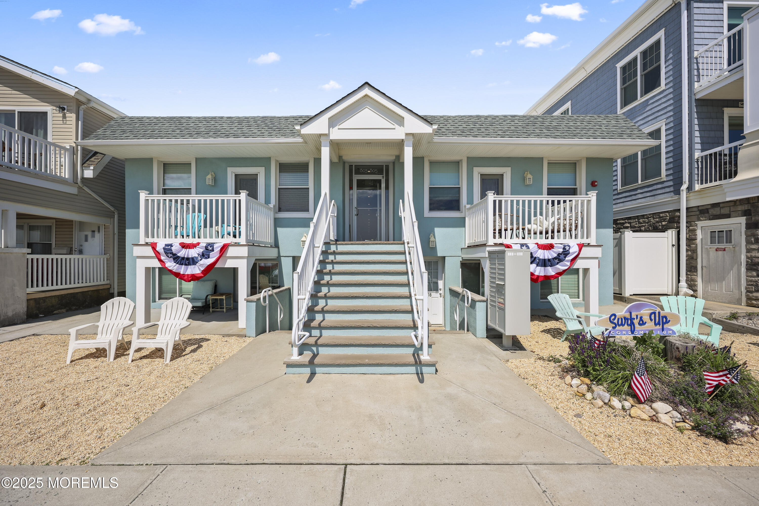 803 Ocean Avenue #7, Bradley Beach, New Jersey image 2