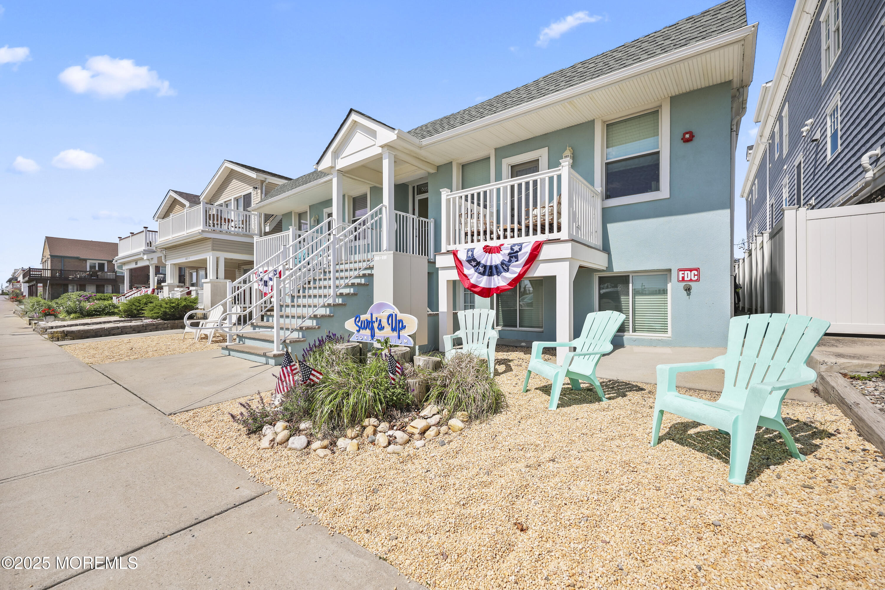803 Ocean Avenue 7