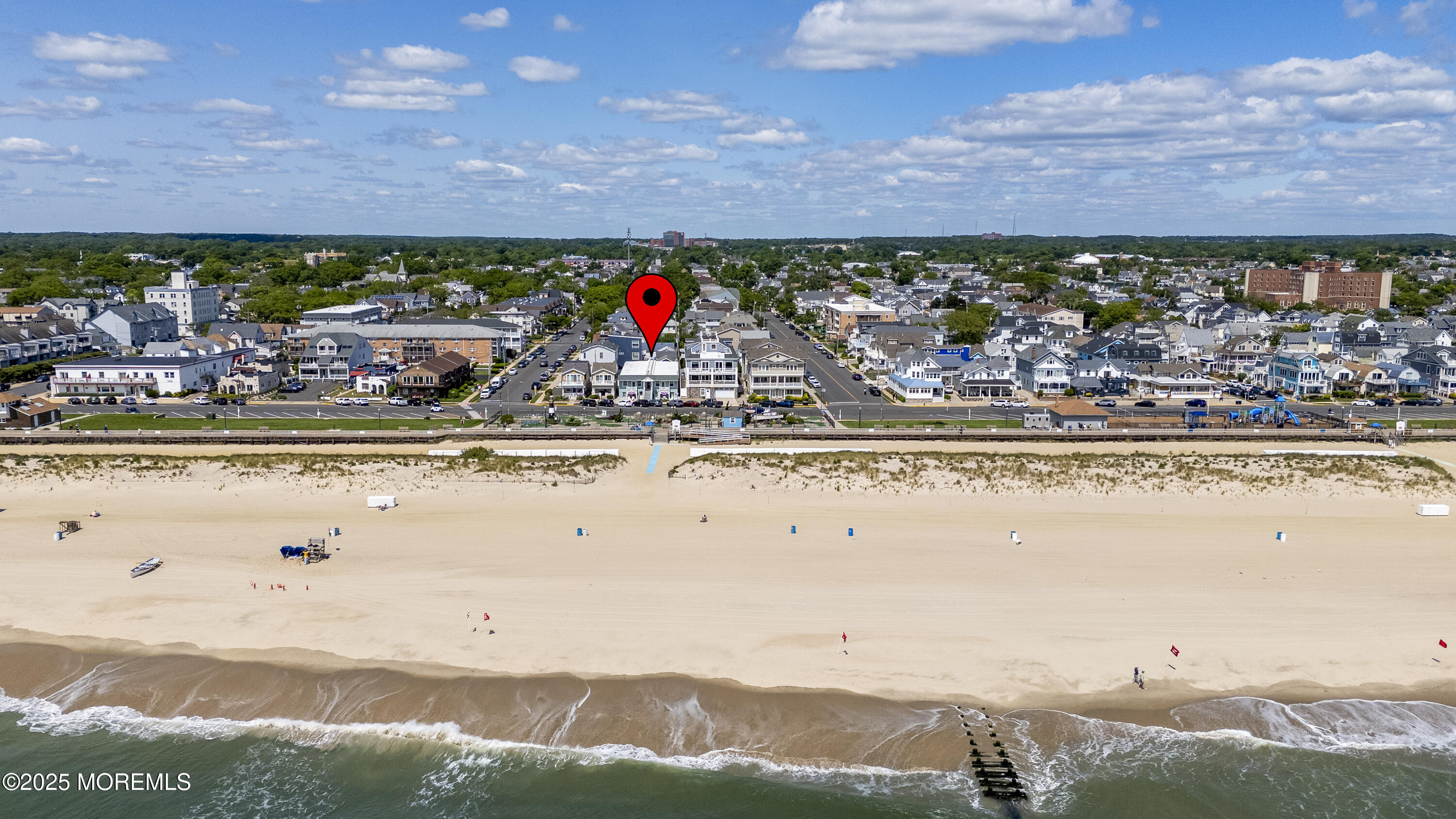 803 Ocean Avenue #7, Bradley Beach, New Jersey image 21